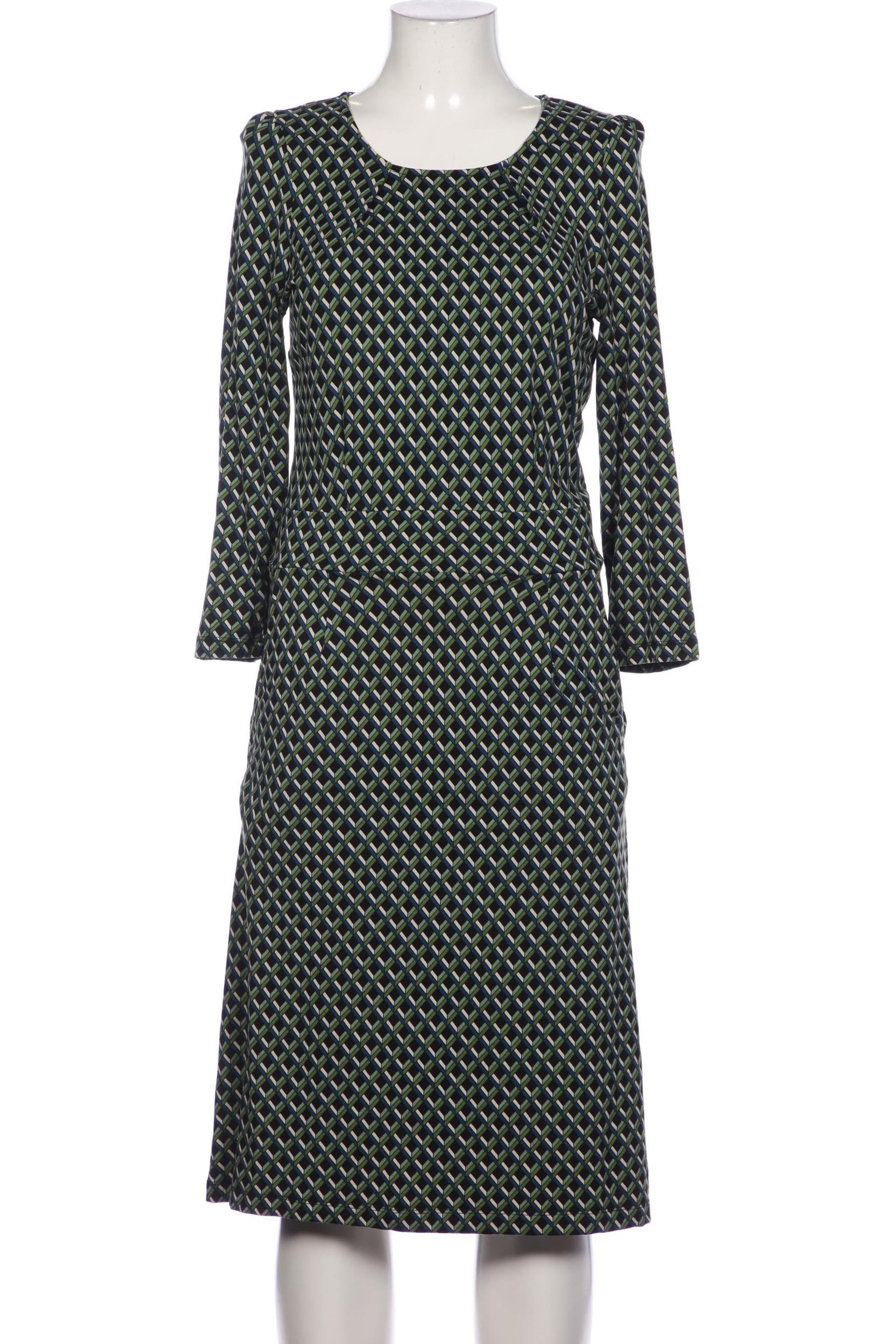 

KING LOUIE Damen Kleid, schwarz