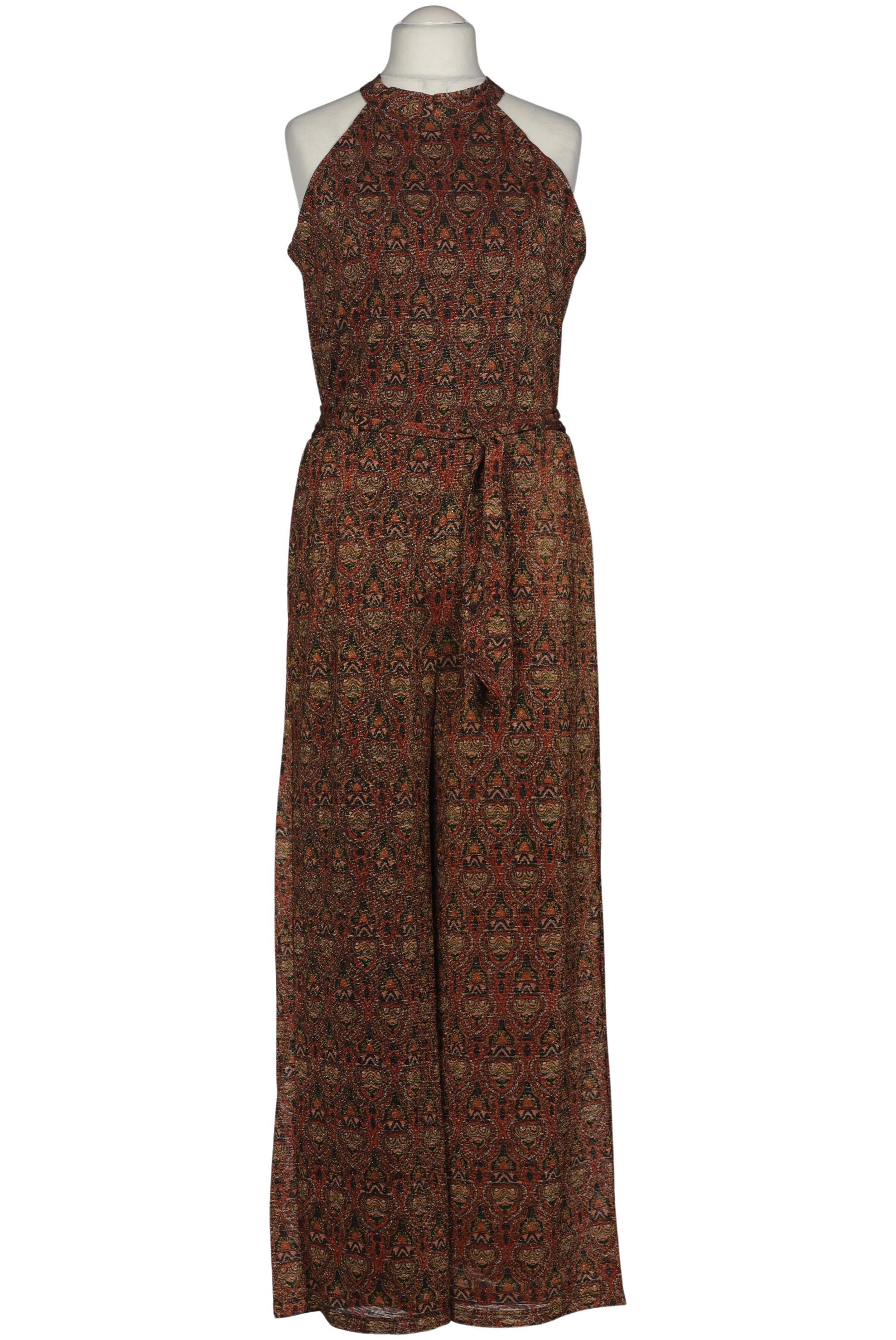 

King Louie Damen Jumpsuit/Overall, braun, Gr. 44