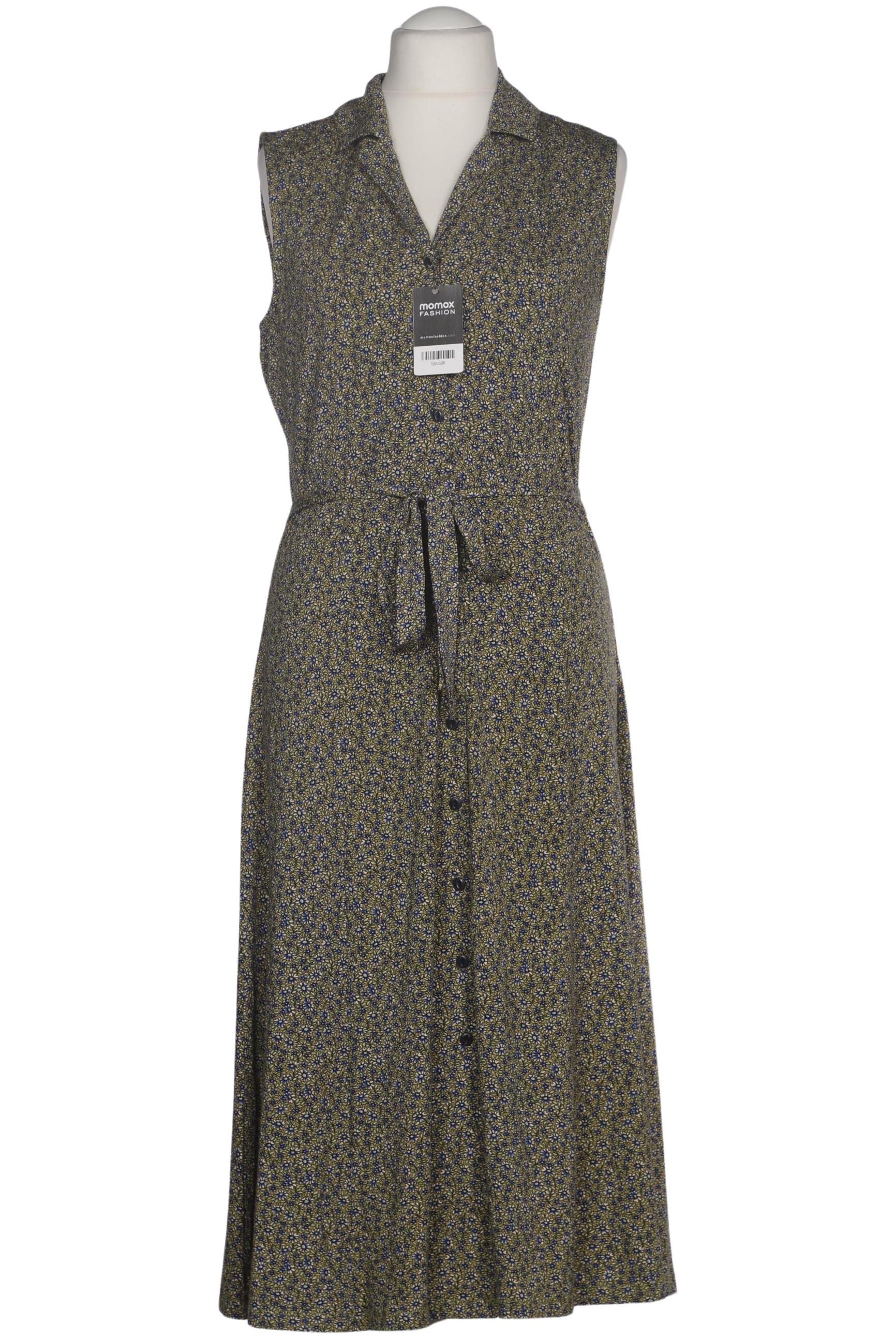 

King Louie Damen Kleid, grün, Gr. 44
