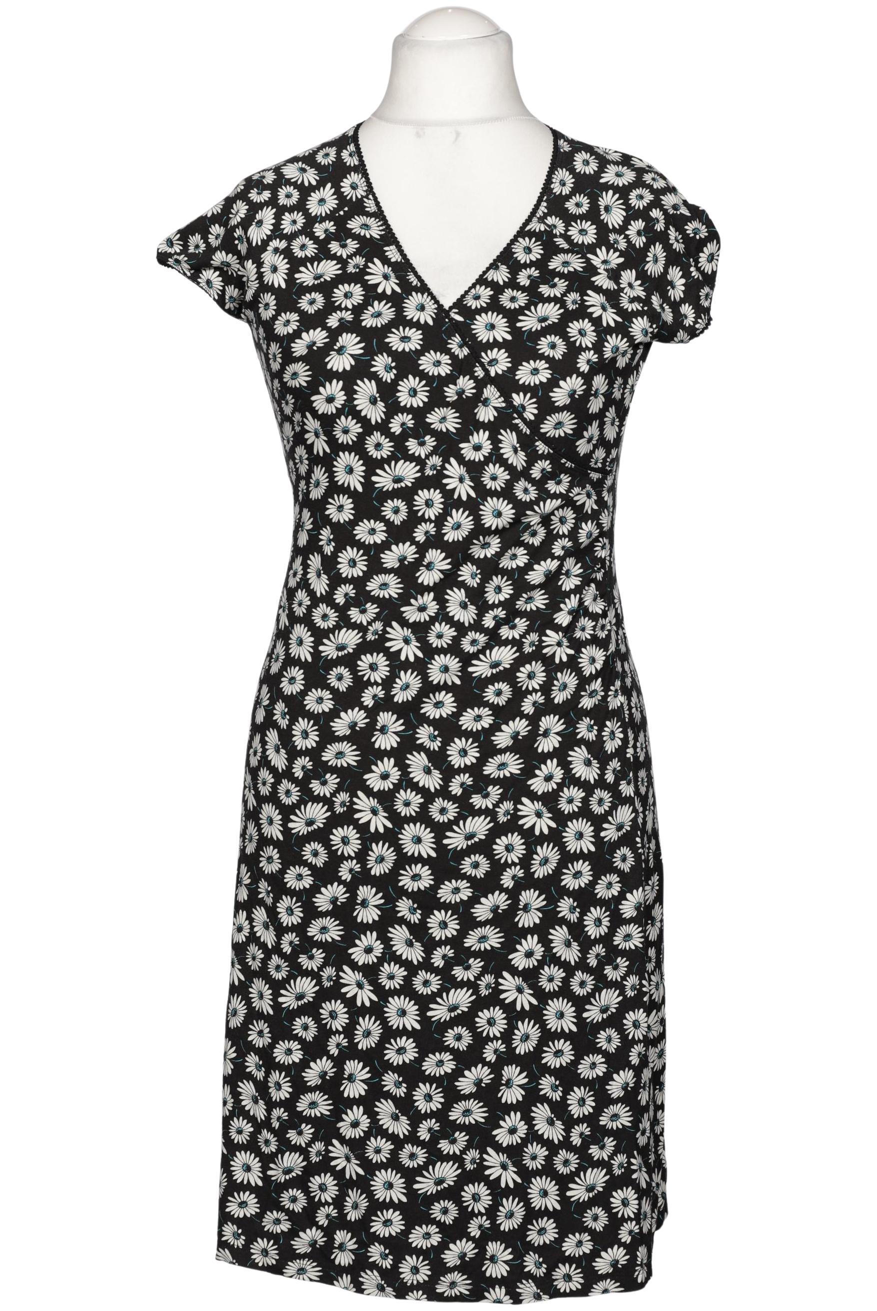 

King Louie Damen Kleid, mehrfarbig, Gr. 38