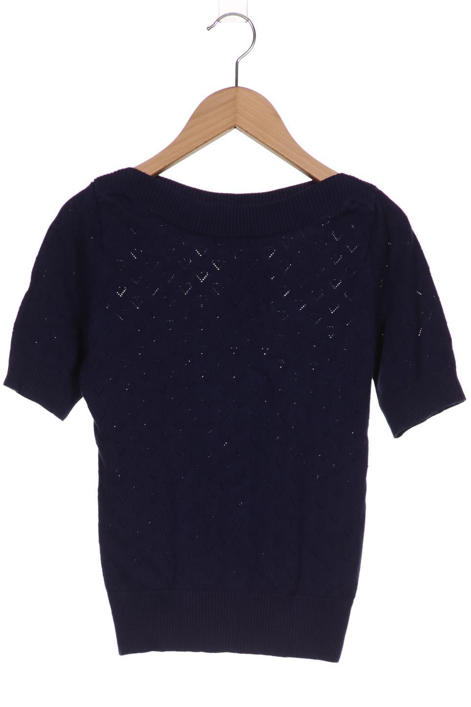 

King Louie Damen Pullover, marineblau, Gr. 36