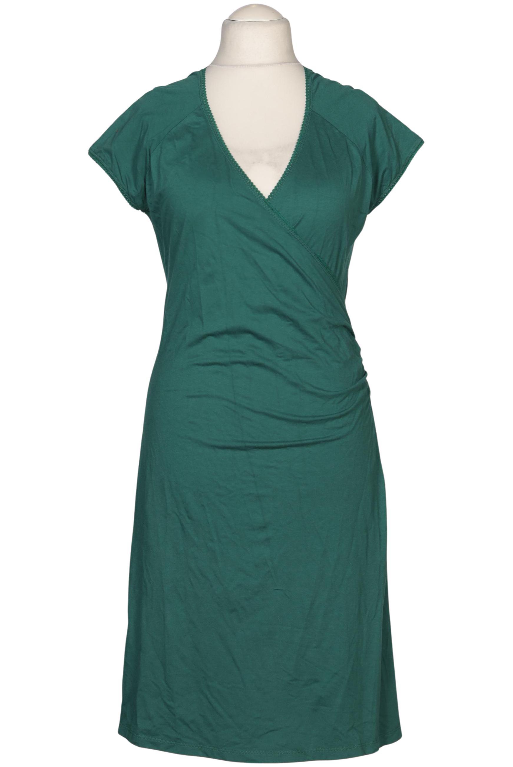 

King Louie Damen Kleid, grün, Gr. 44