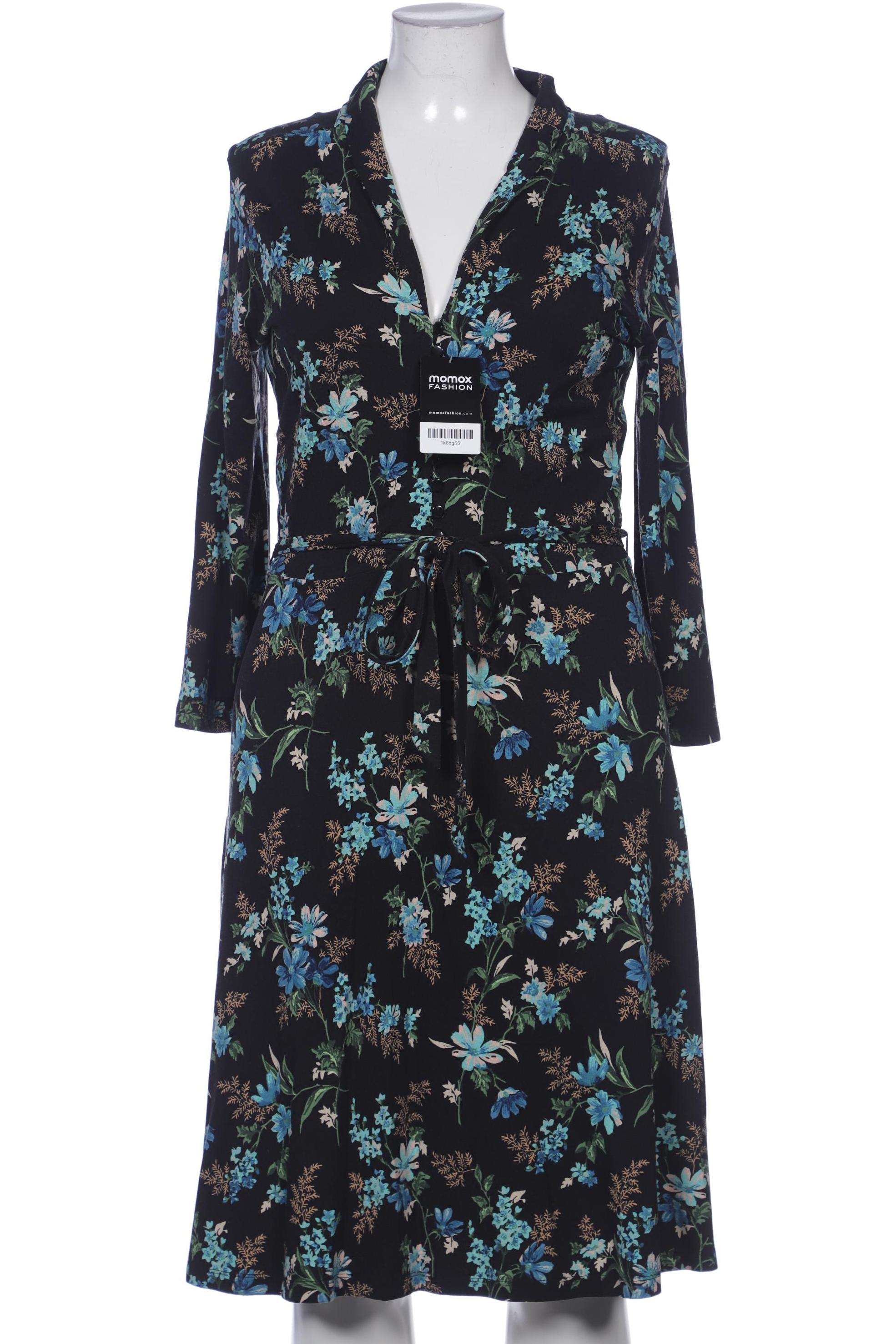 

King Louie Damen Kleid, schwarz, Gr. 44