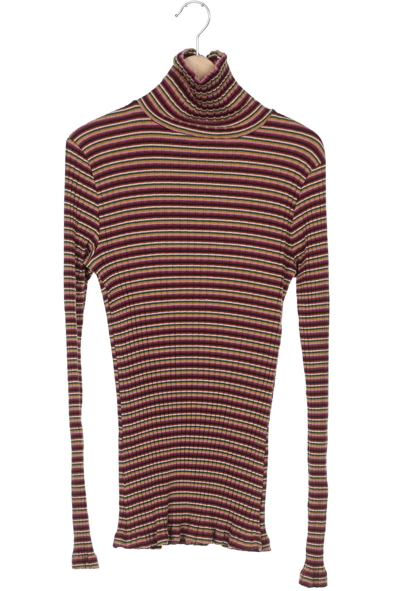 

King Louie Damen Langarmshirt, flieder, Gr. 42