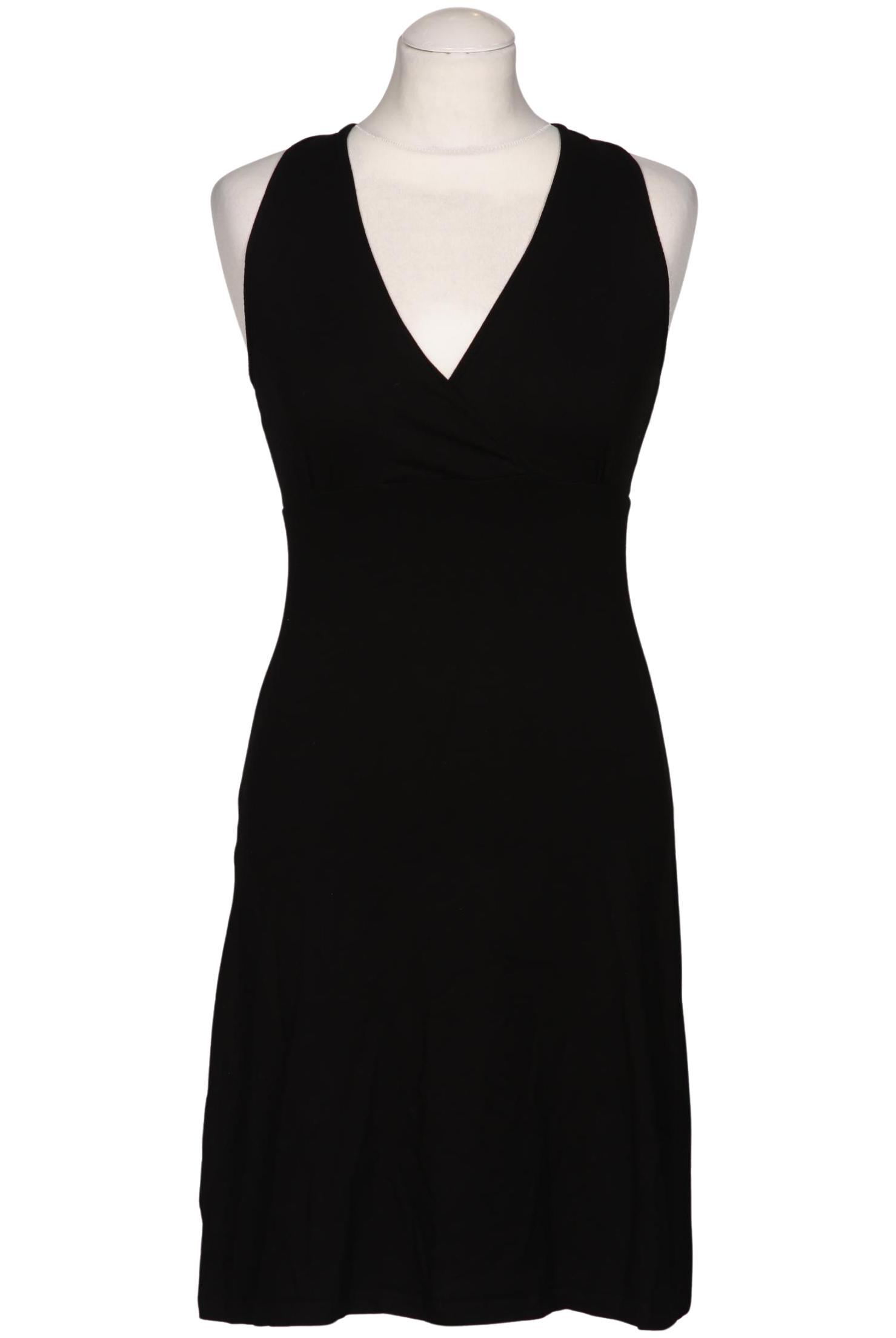 

King Louie Damen Kleid, schwarz, Gr. 36