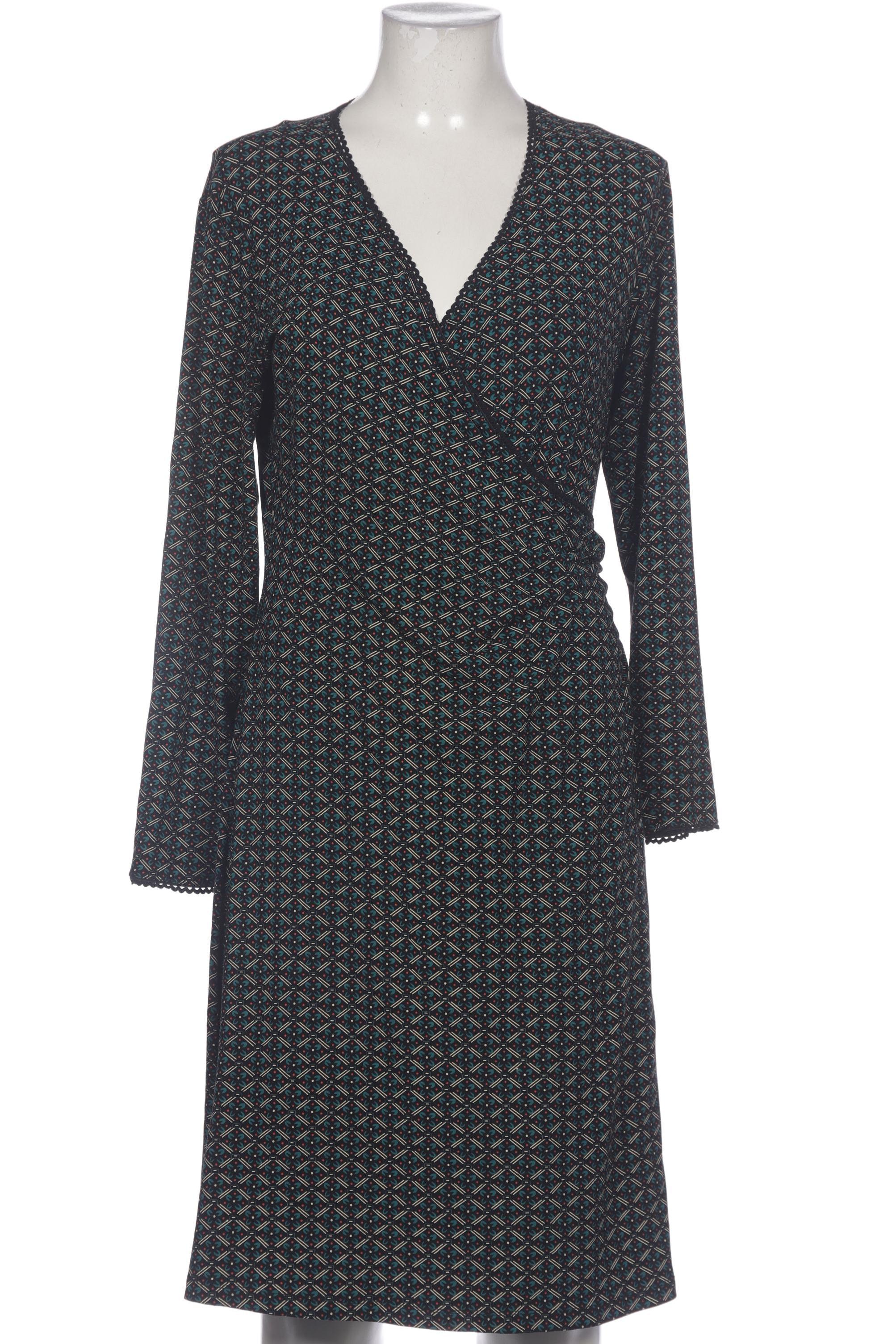 

King Louie Damen Kleid, grün, Gr. 42
