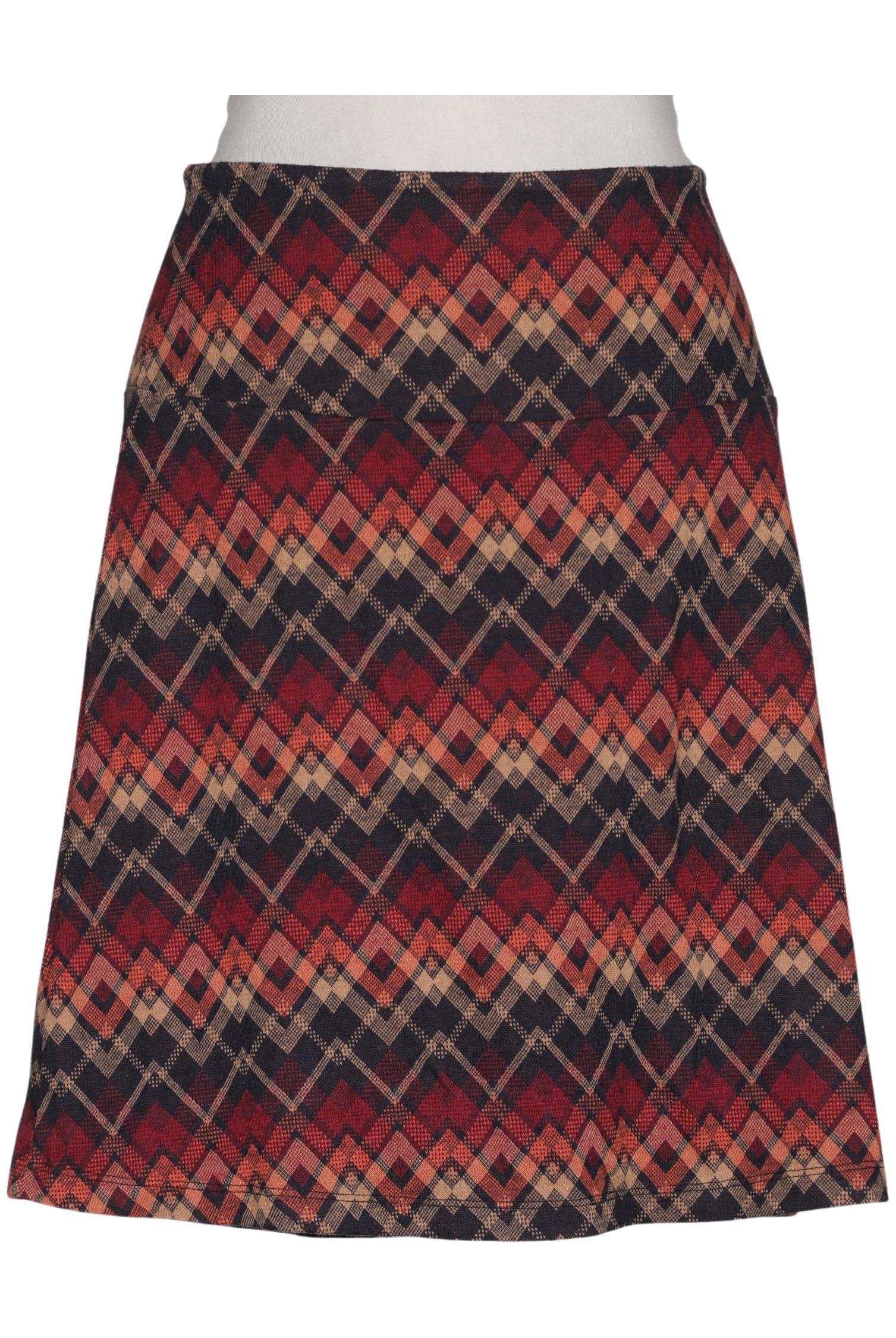 

King Louie Damen Rock, mehrfarbig, Gr. 38