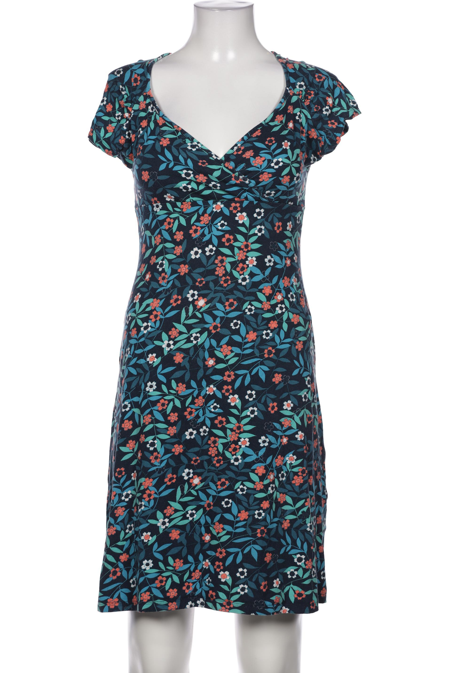 

King Louie Damen Kleid, mehrfarbig, Gr. 38