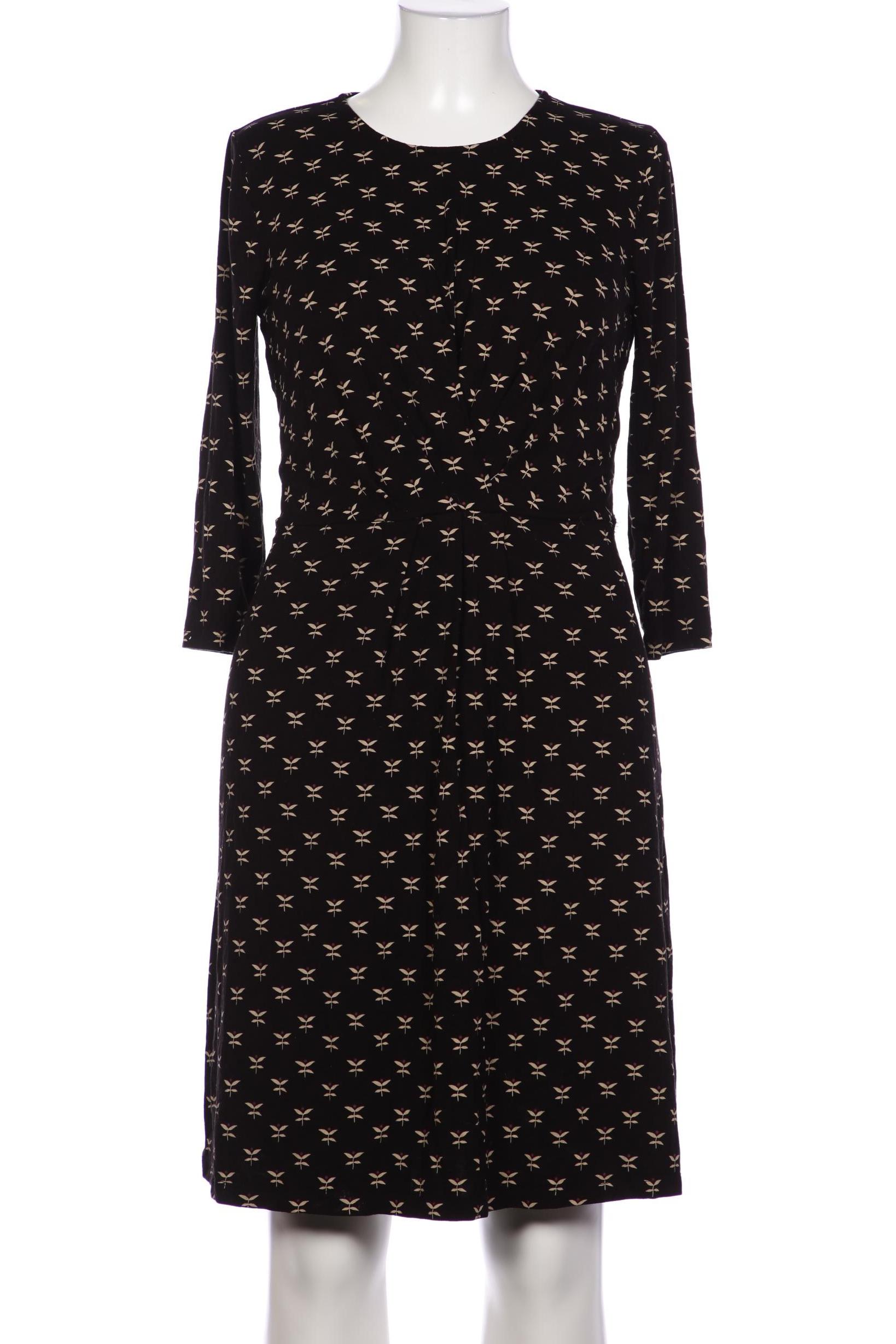 

King Louie Damen Kleid, schwarz, Gr. 42