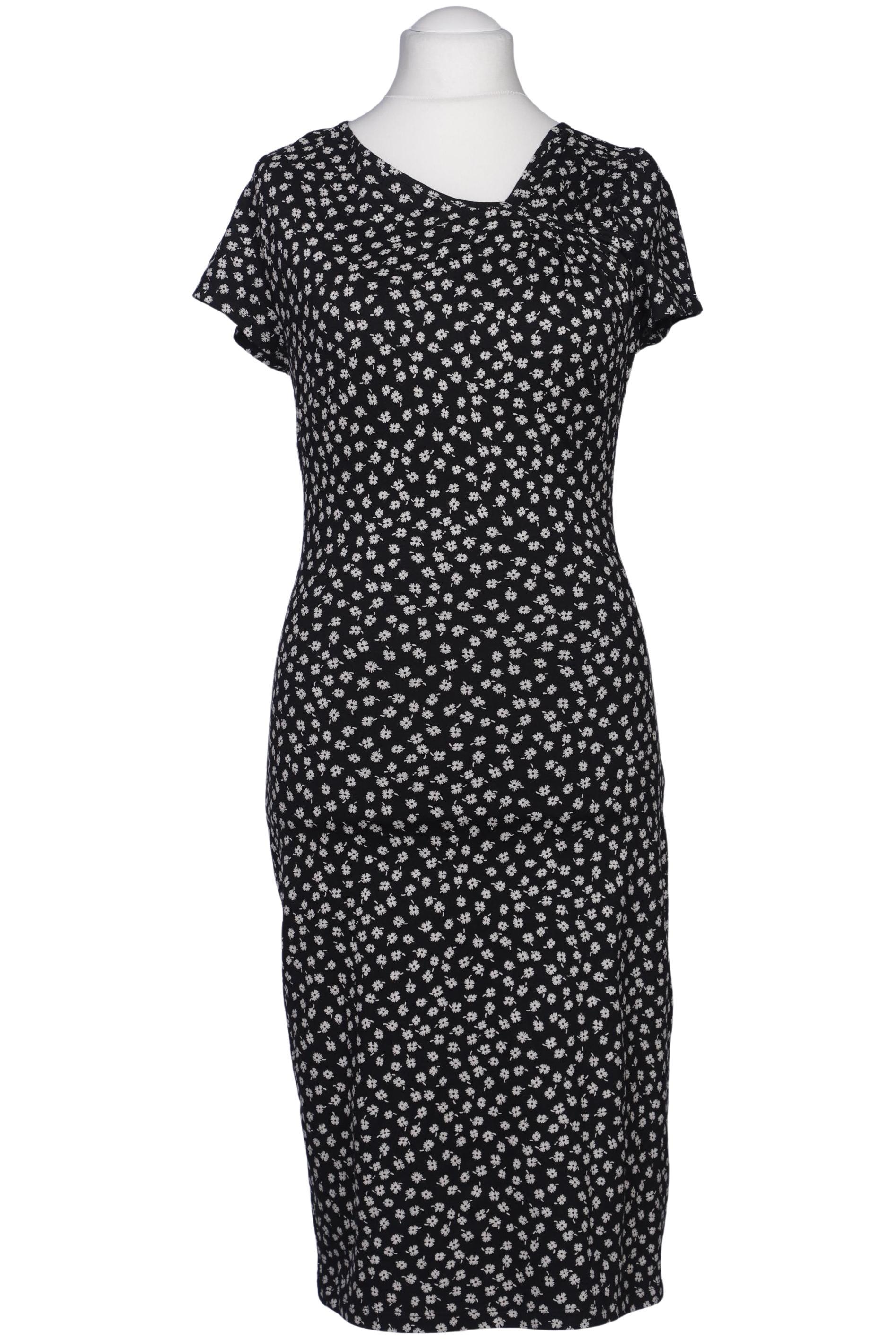 

King Louie Damen Kleid, mehrfarbig, Gr. 38