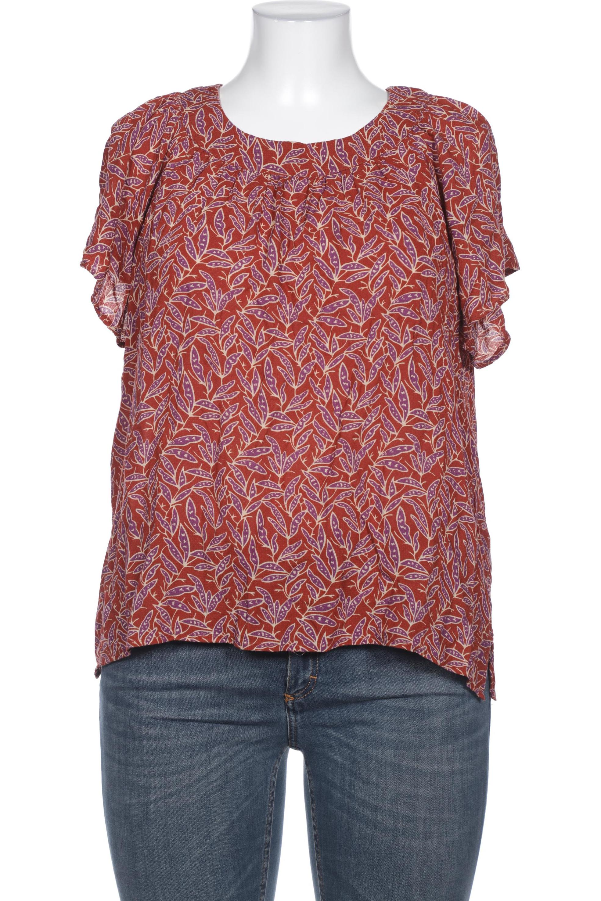 

KING LOUIE Damen Bluse, orange