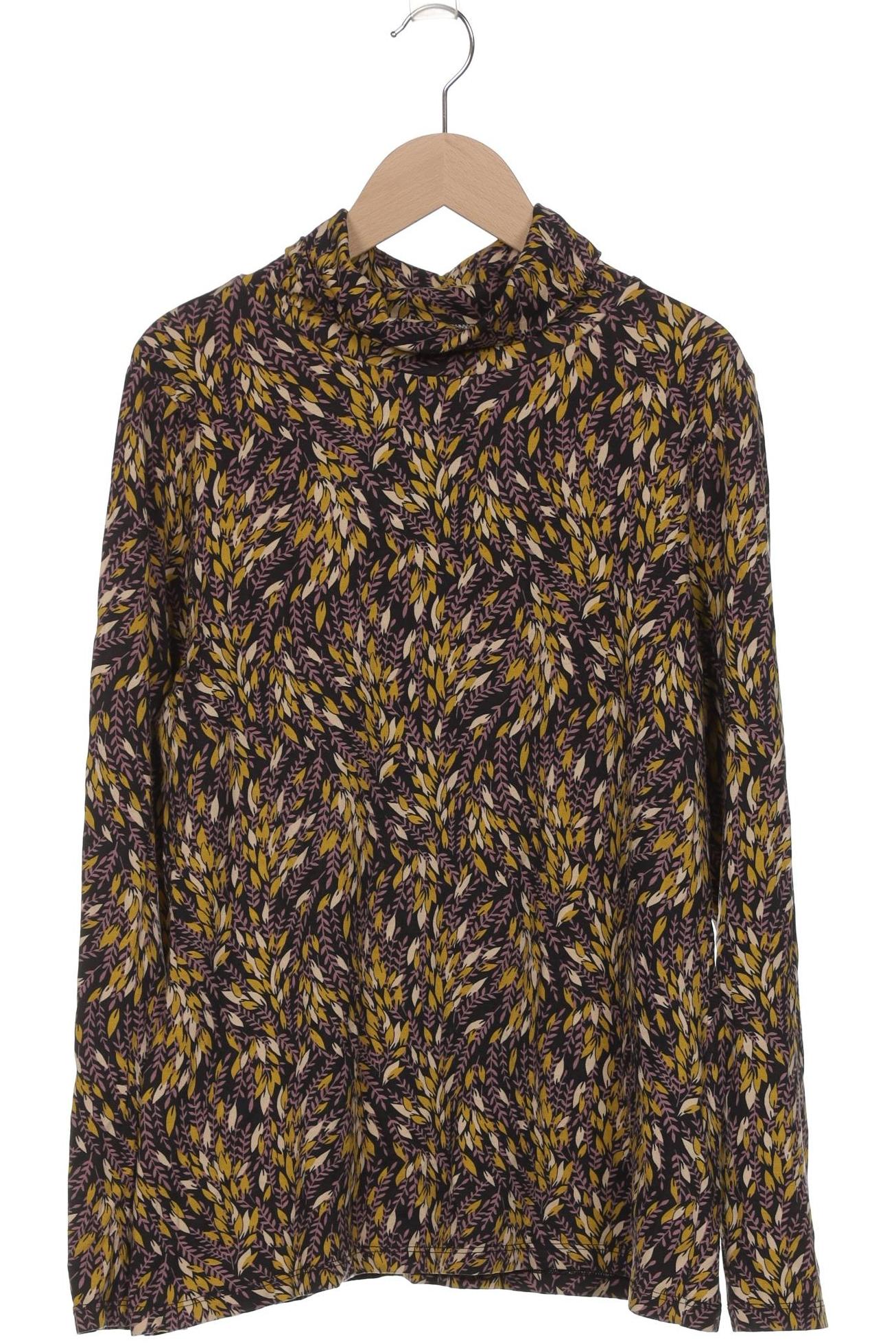 

King Louie Damen Langarmshirt, flieder, Gr. 44