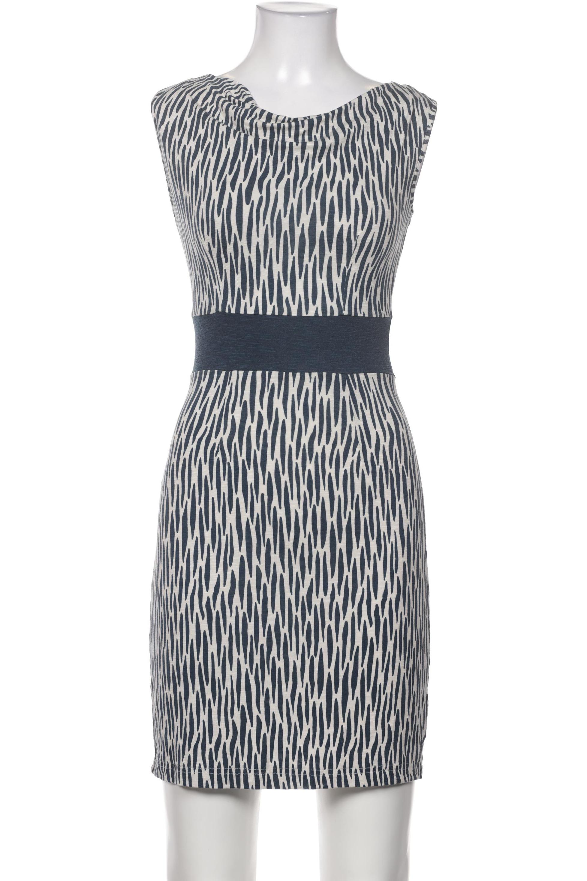 

King Louie Damen Kleid, marineblau, Gr. 34