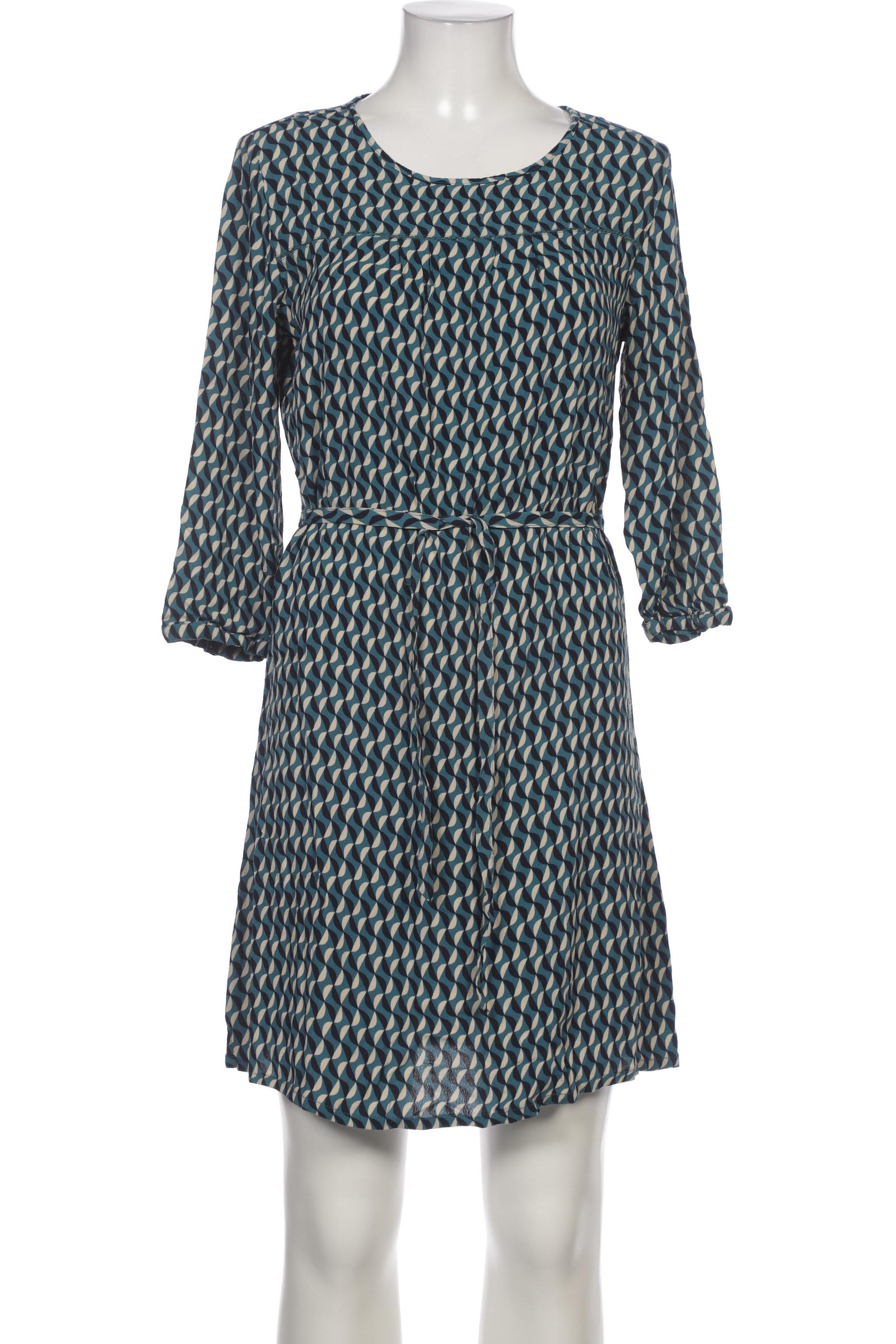 

King Louie Damen Kleid, türkis, Gr. 40