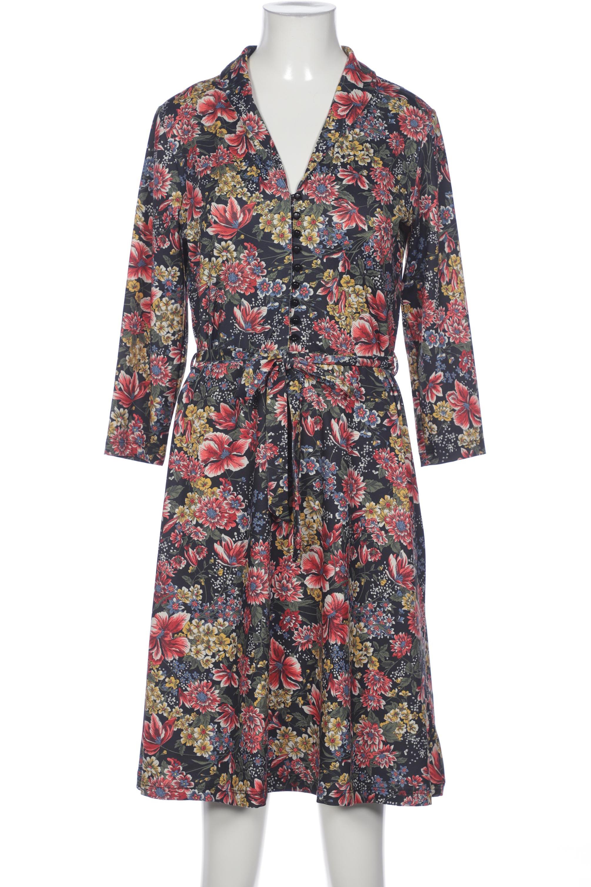 

KING LOUIE Damen Kleid, mehrfarbig