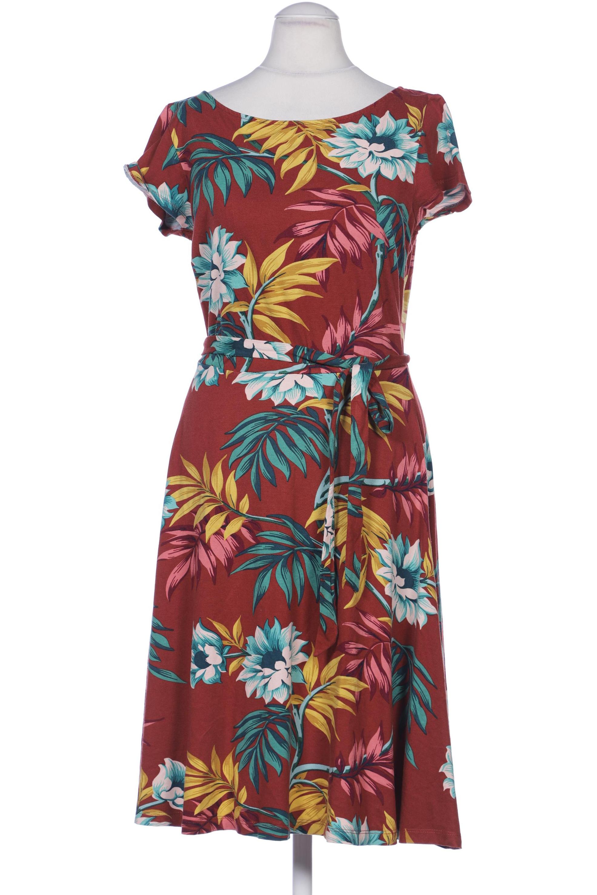 

King Louie Damen Kleid, rot, Gr. 36