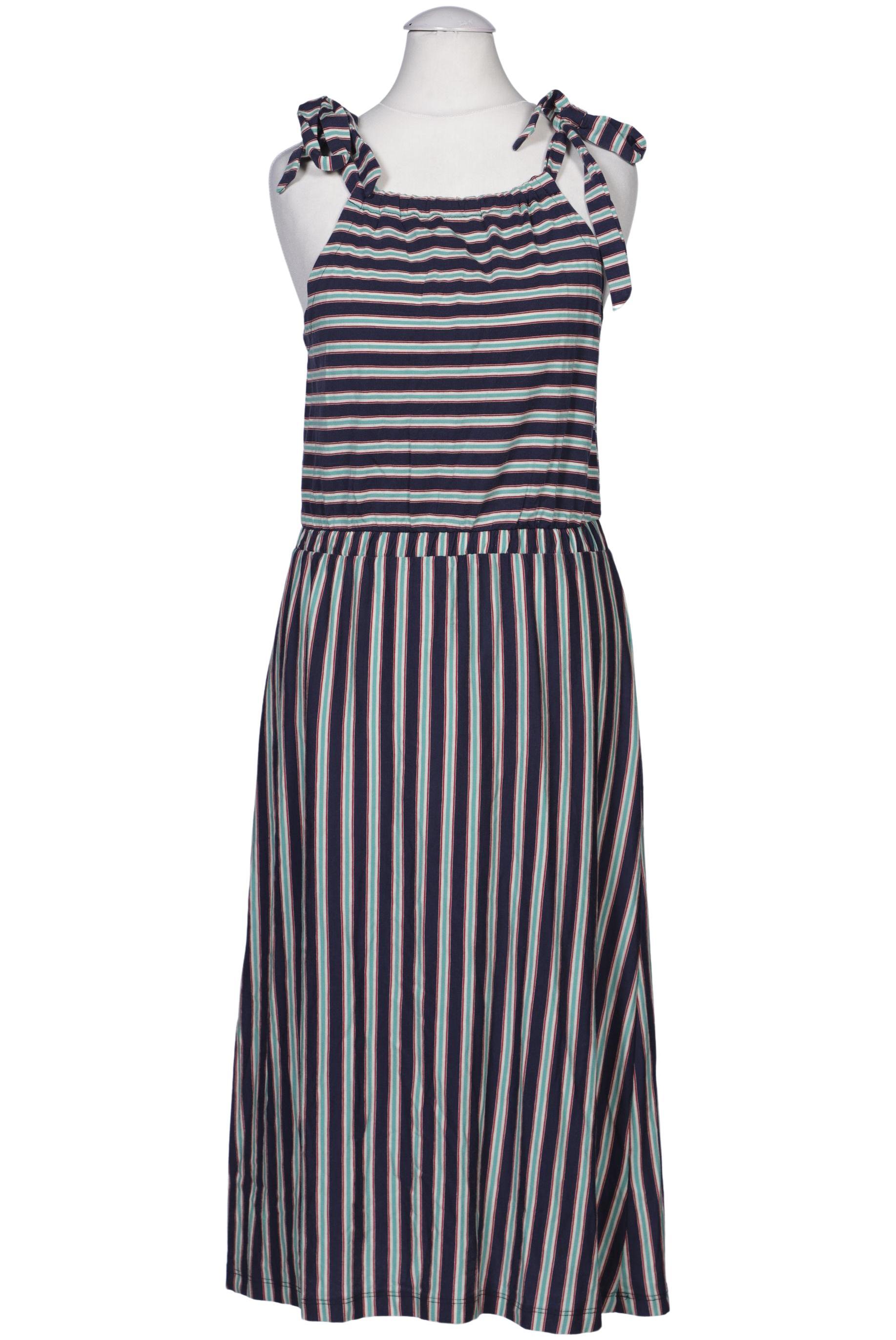 

King Louie Damen Kleid, marineblau, Gr. 36