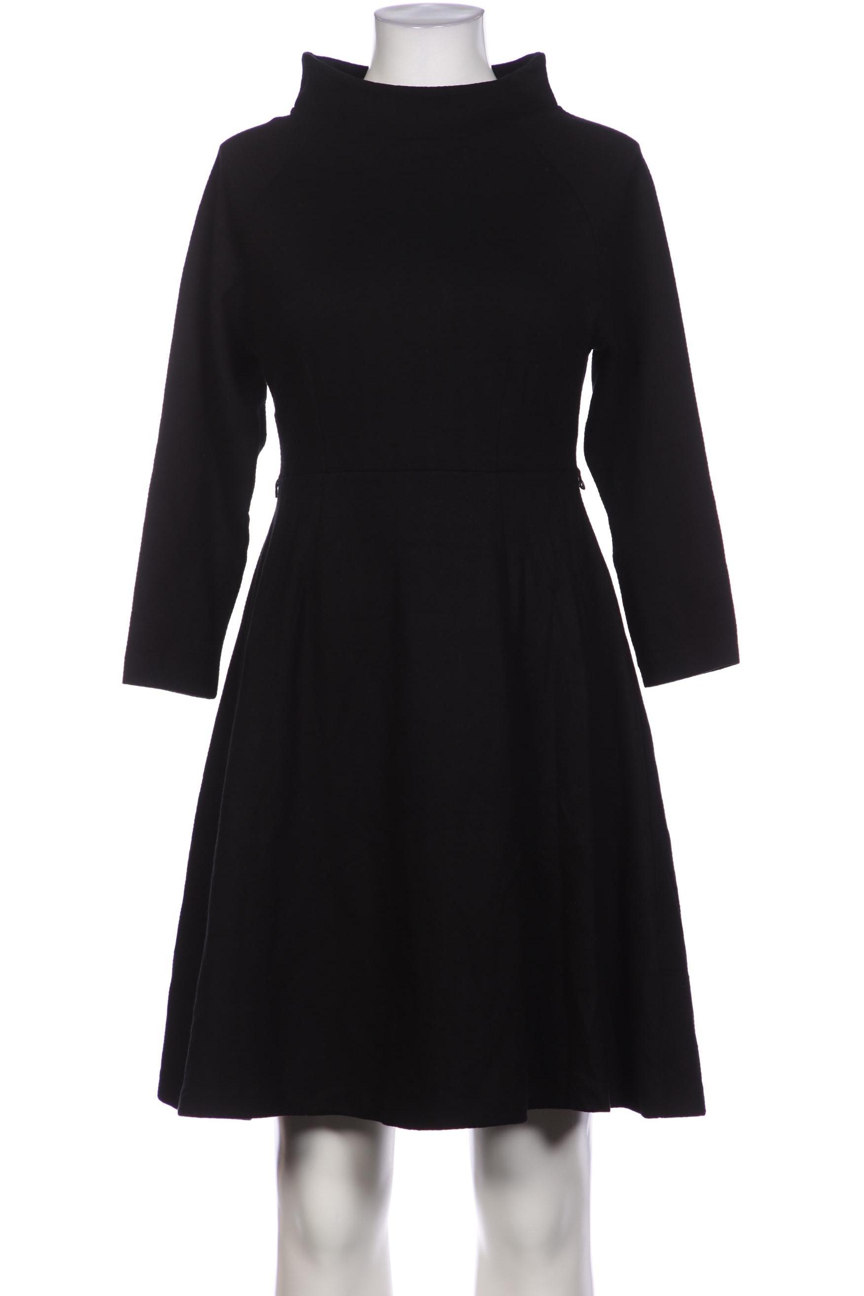 

King Louie Damen Kleid, schwarz, Gr. 38