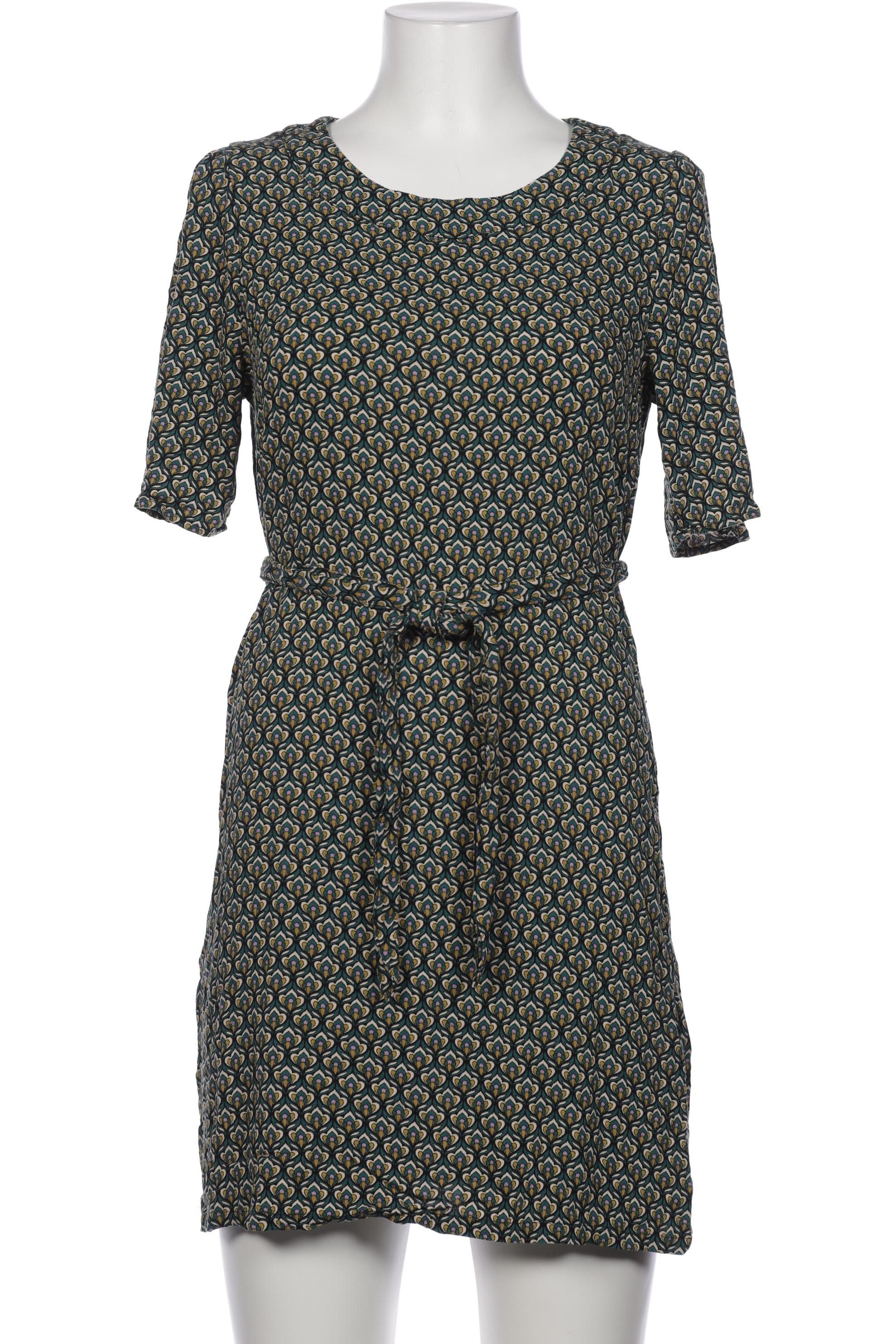 

King Louie Damen Kleid, grün, Gr. 40