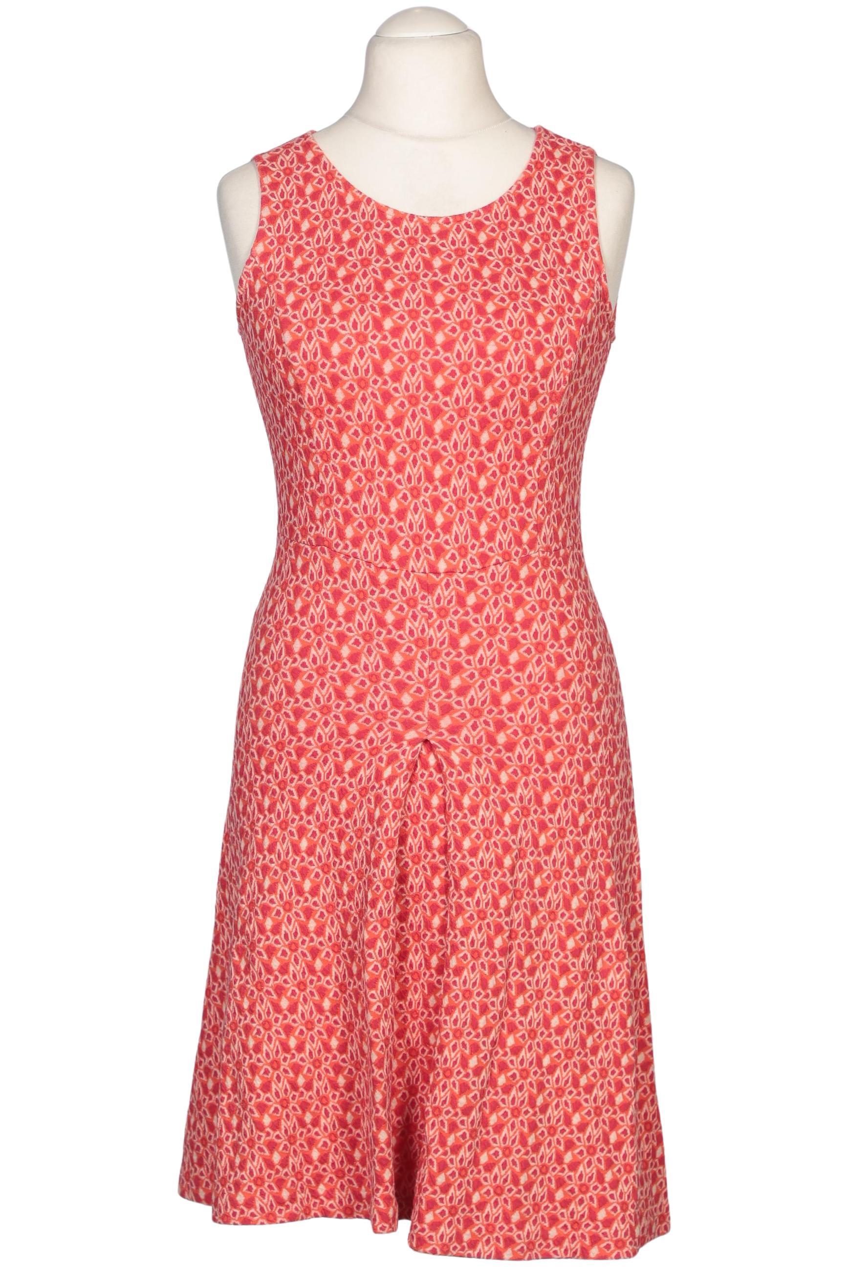 

King Louie Damen Kleid, rot, Gr. 38