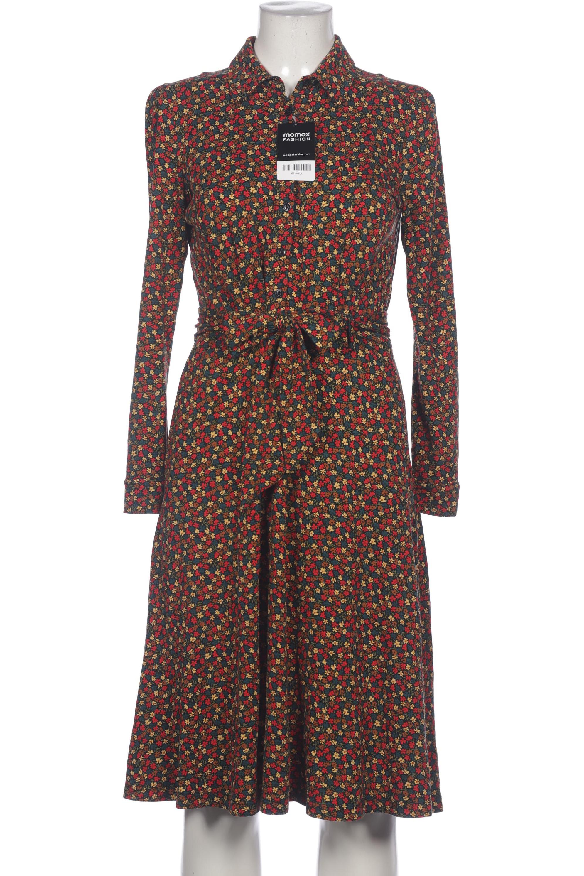 

King Louie Damen Kleid, mehrfarbig, Gr. 38