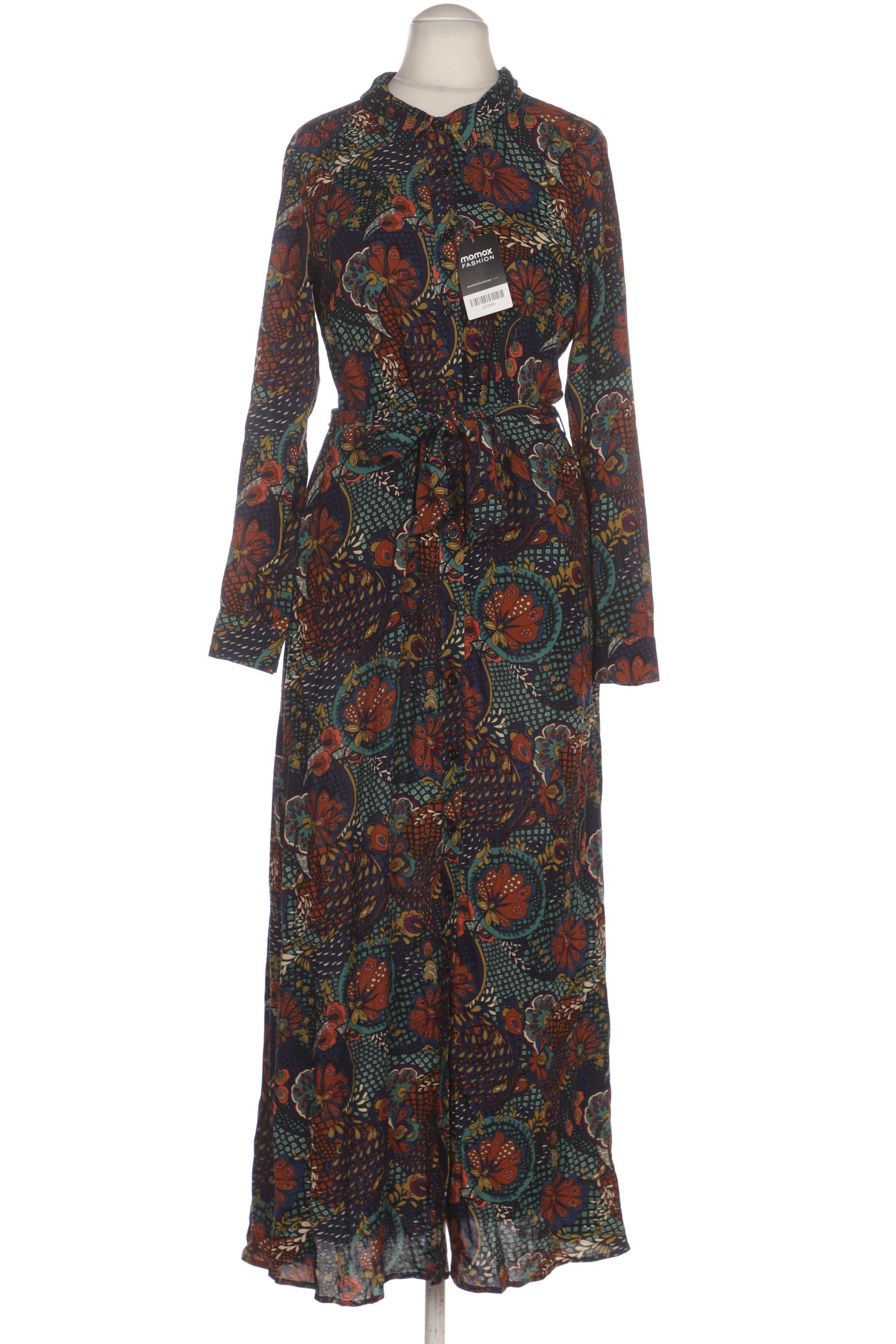 

King Louie Damen Kleid, grün, Gr. 38