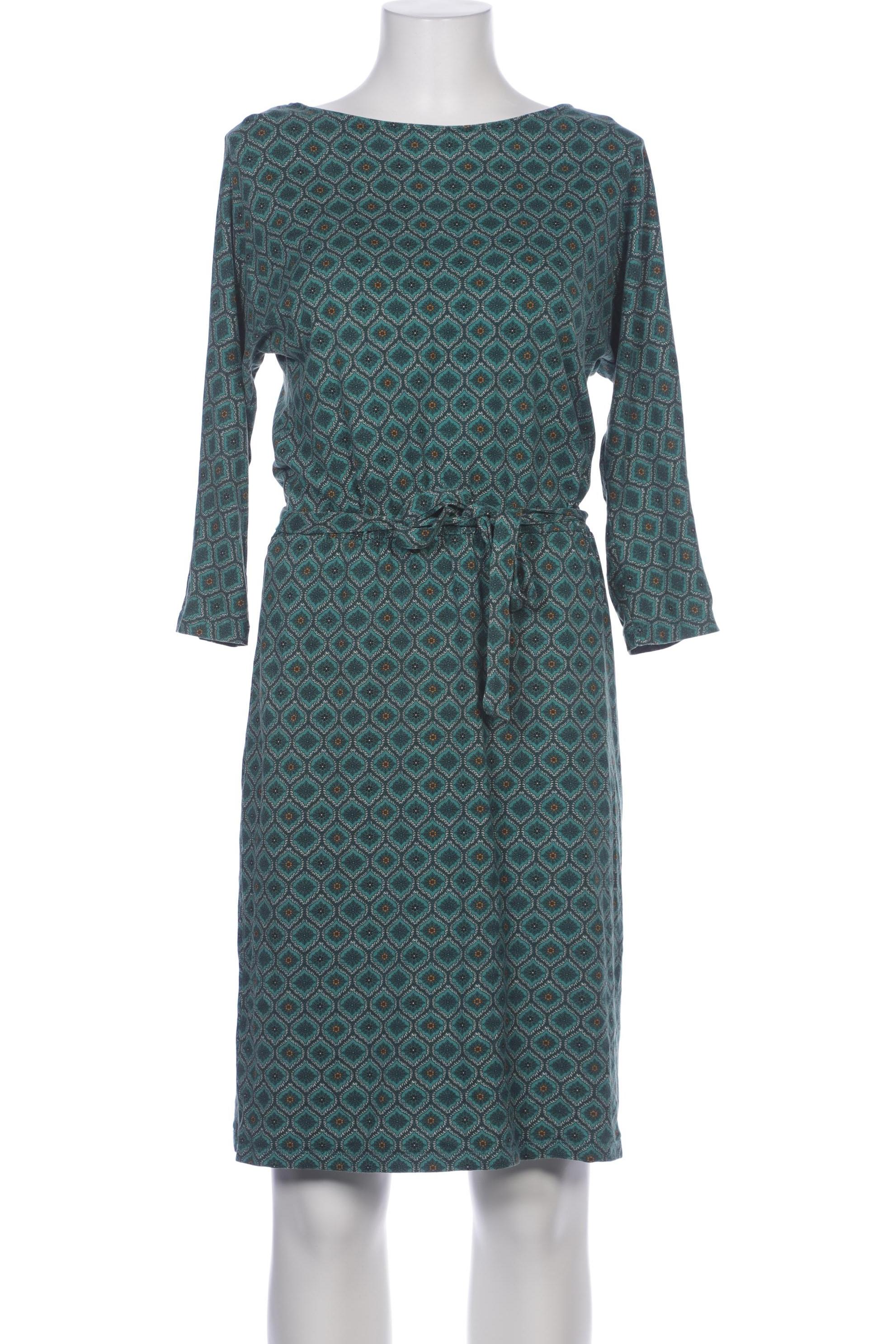 

King Louie Damen Kleid, türkis, Gr. 38