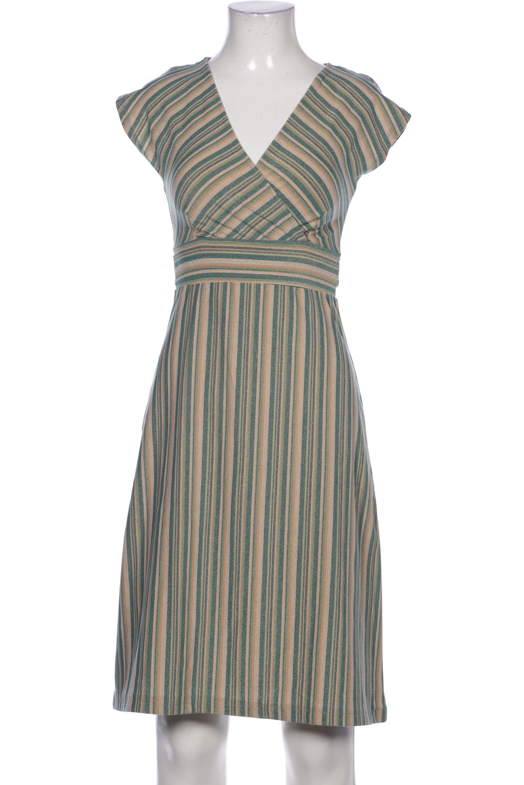 

King Louie Damen Kleid, grün, Gr. 34