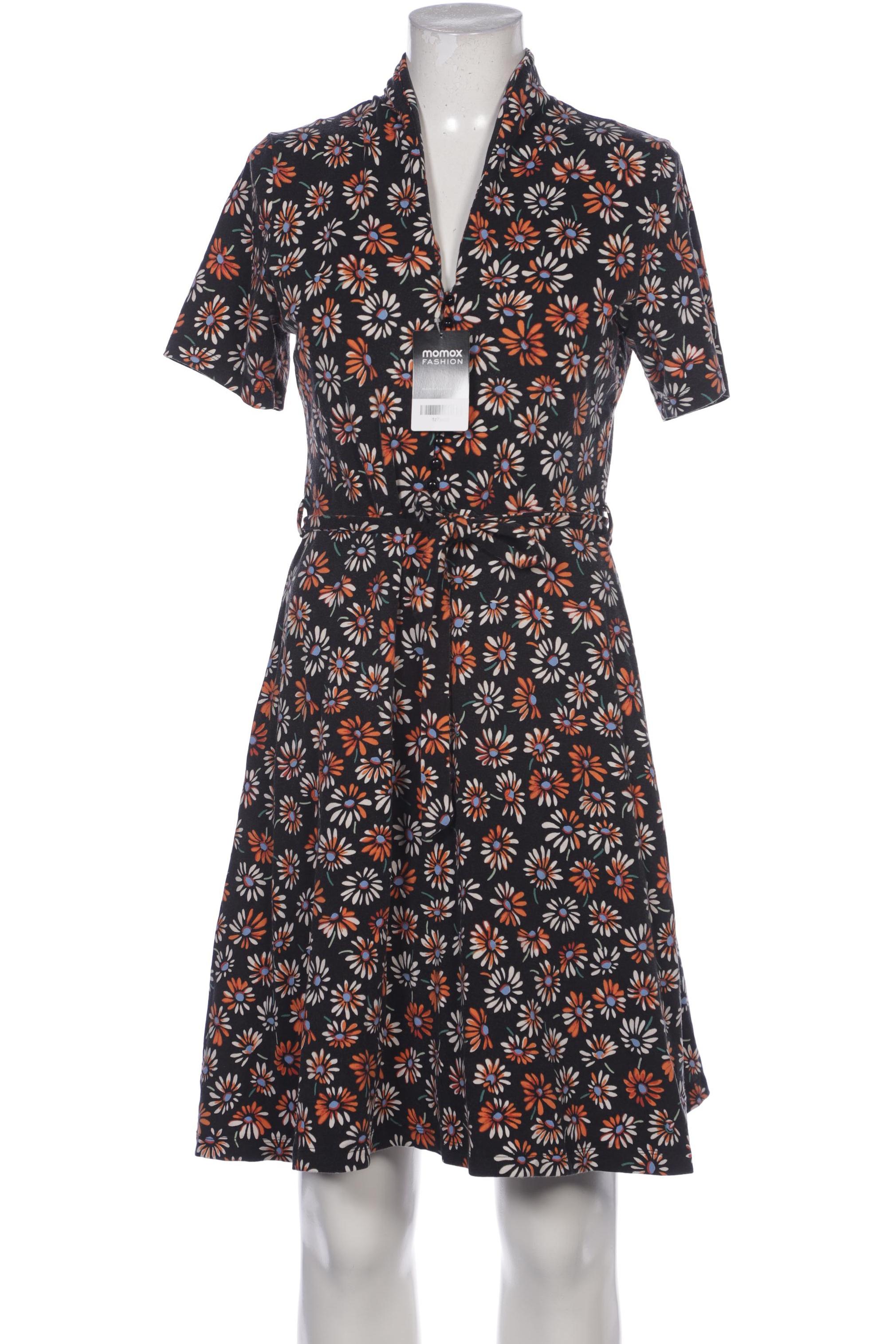 

King Louie Damen Kleid, schwarz, Gr. 42