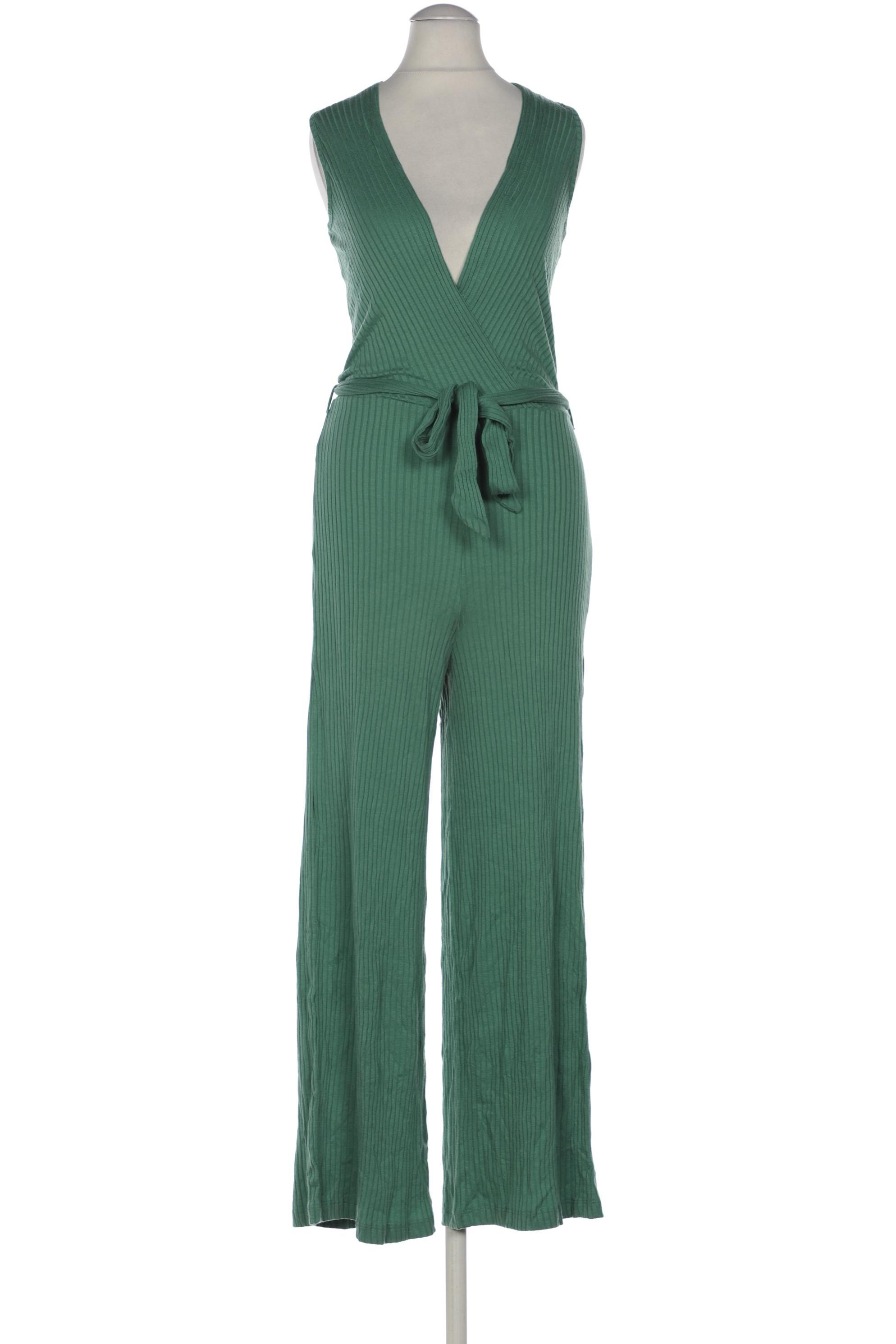 

King Louie Damen Jumpsuit/Overall, grün, Gr. 34