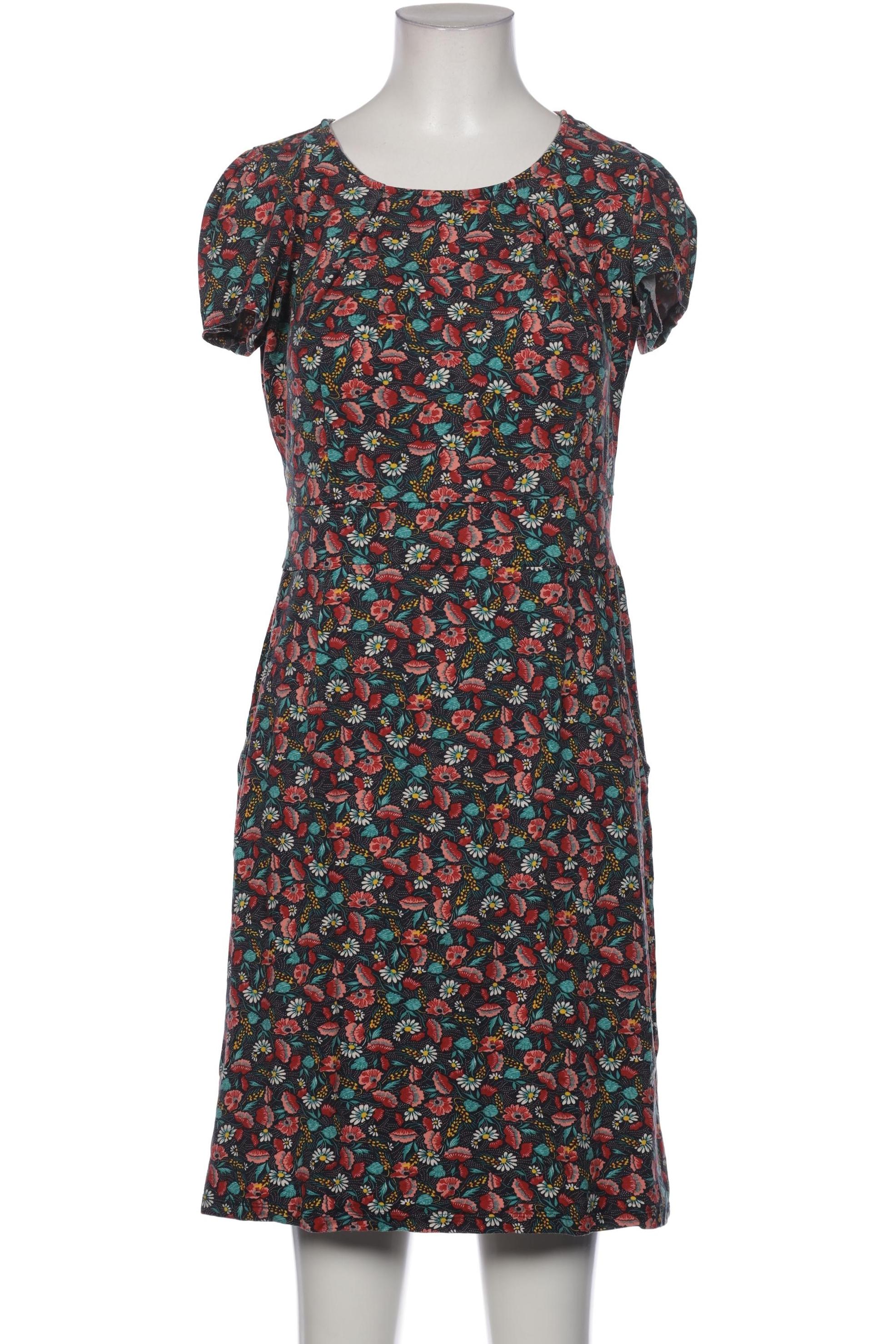 

King Louie Damen Kleid, marineblau, Gr. 38