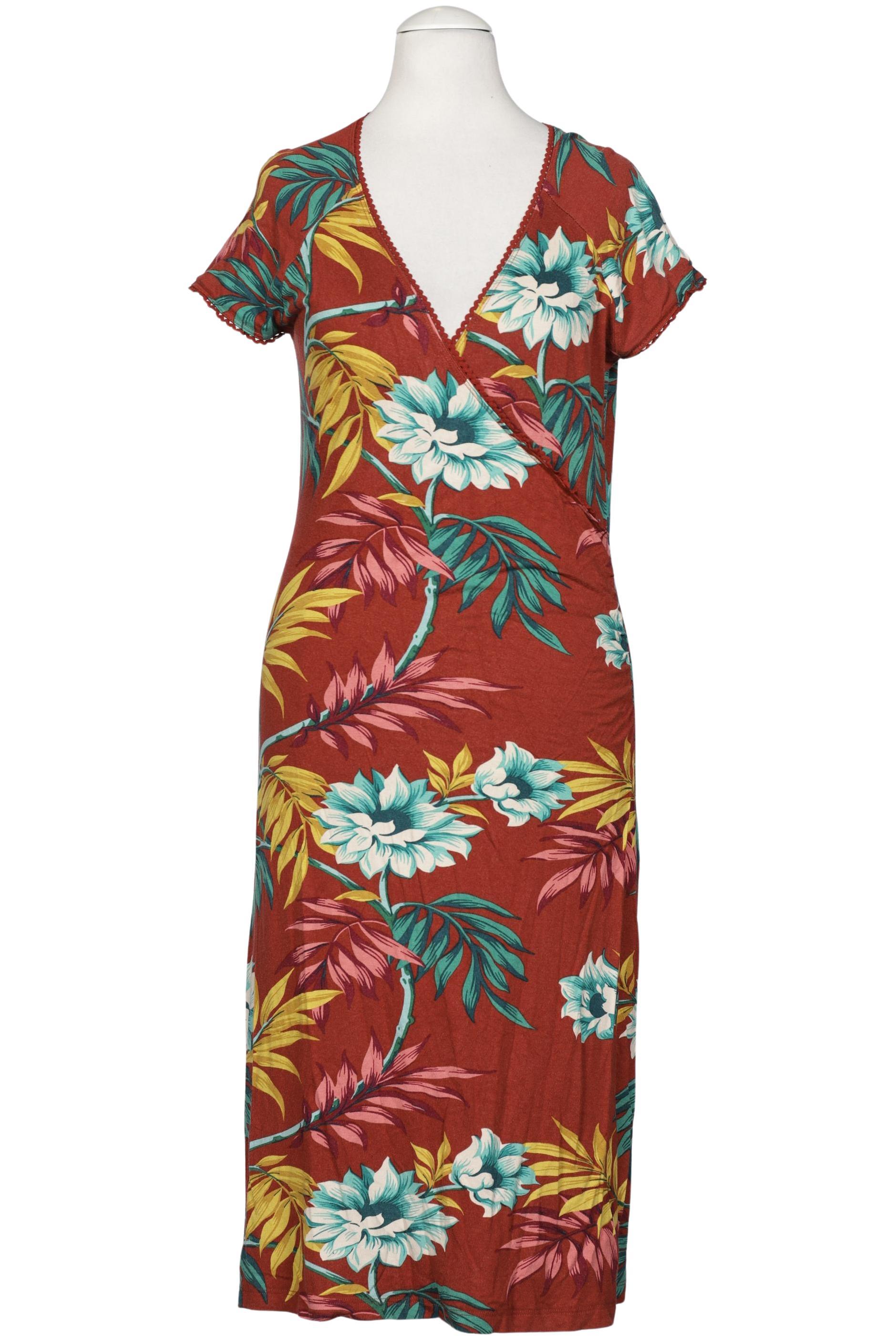 

King Louie Damen Kleid, mehrfarbig, Gr. 36