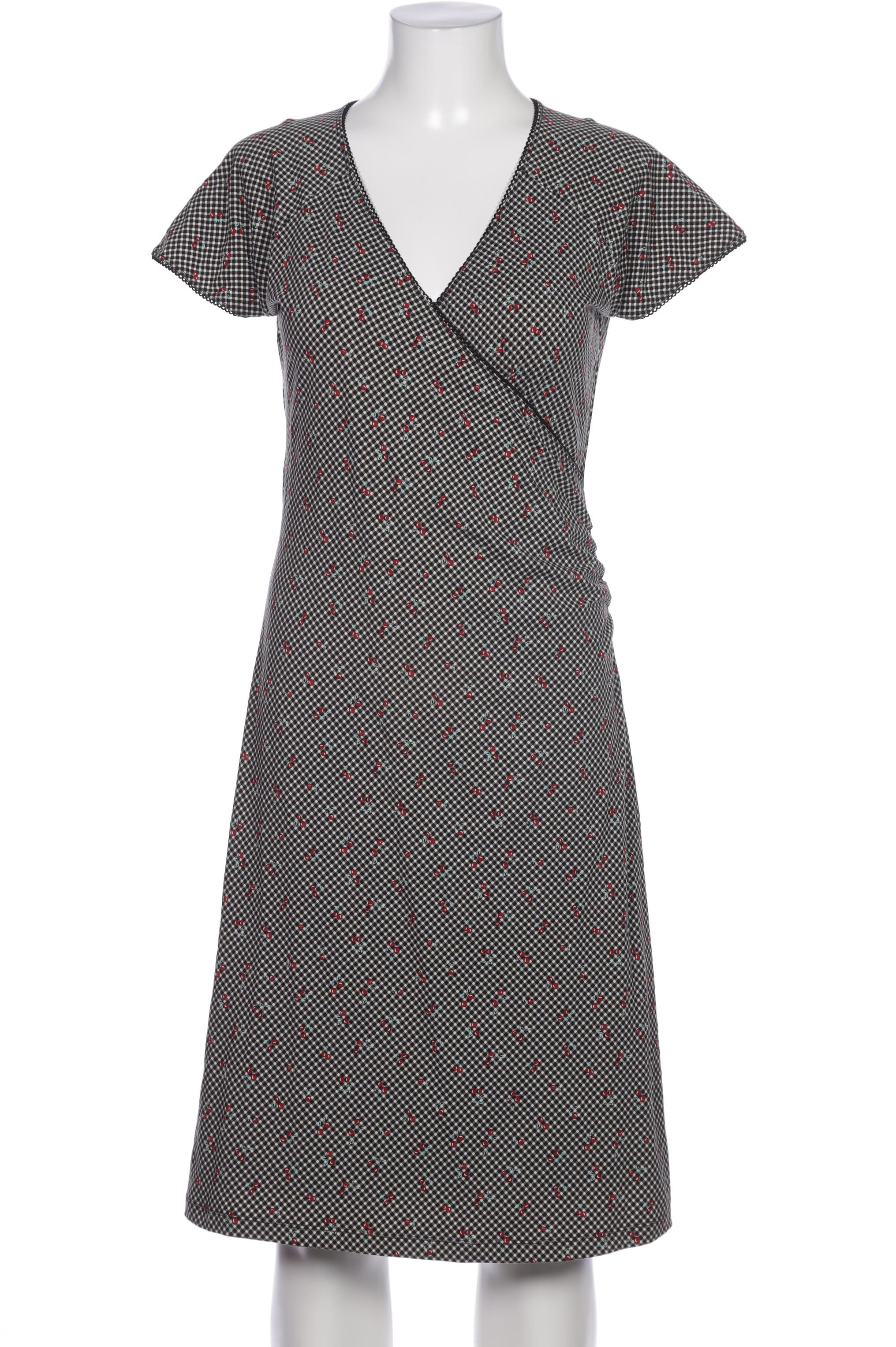 

KING LOUIE Damen Kleid, schwarz