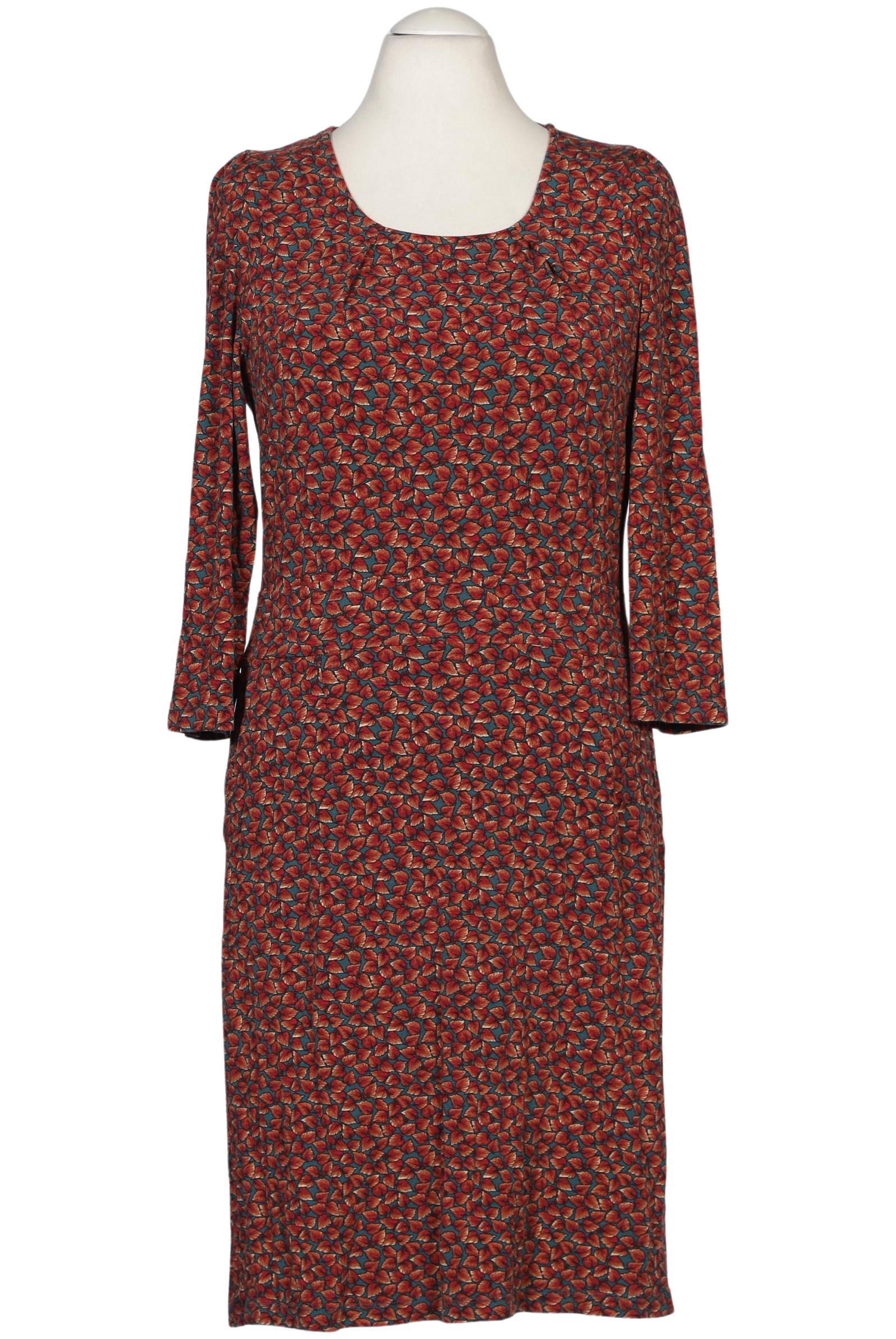 

King Louie Damen Kleid, rot, Gr. 42