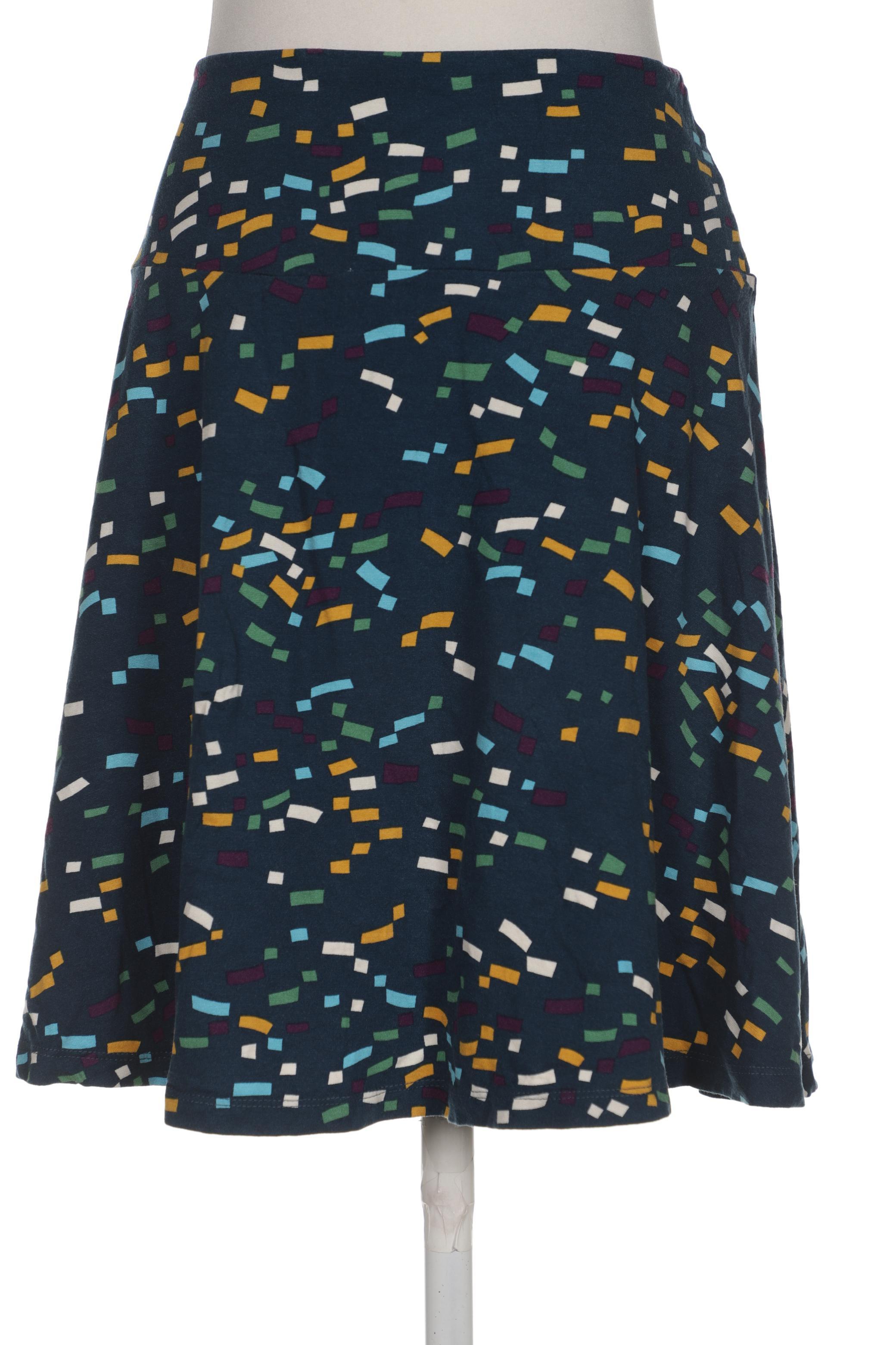 

KING LOUIE Damen Rock, marineblau