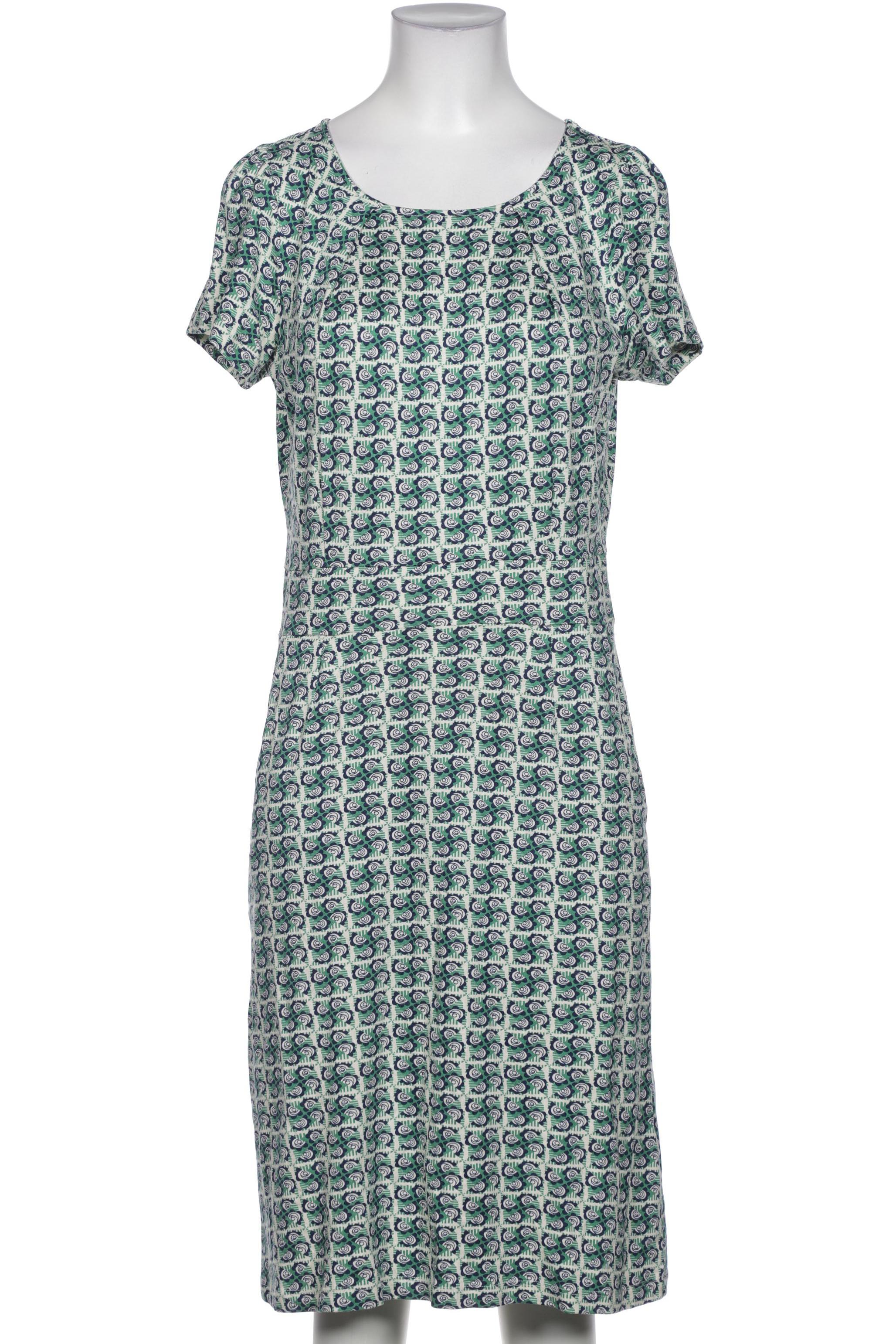 

King Louie Damen Kleid, grün, Gr. 38