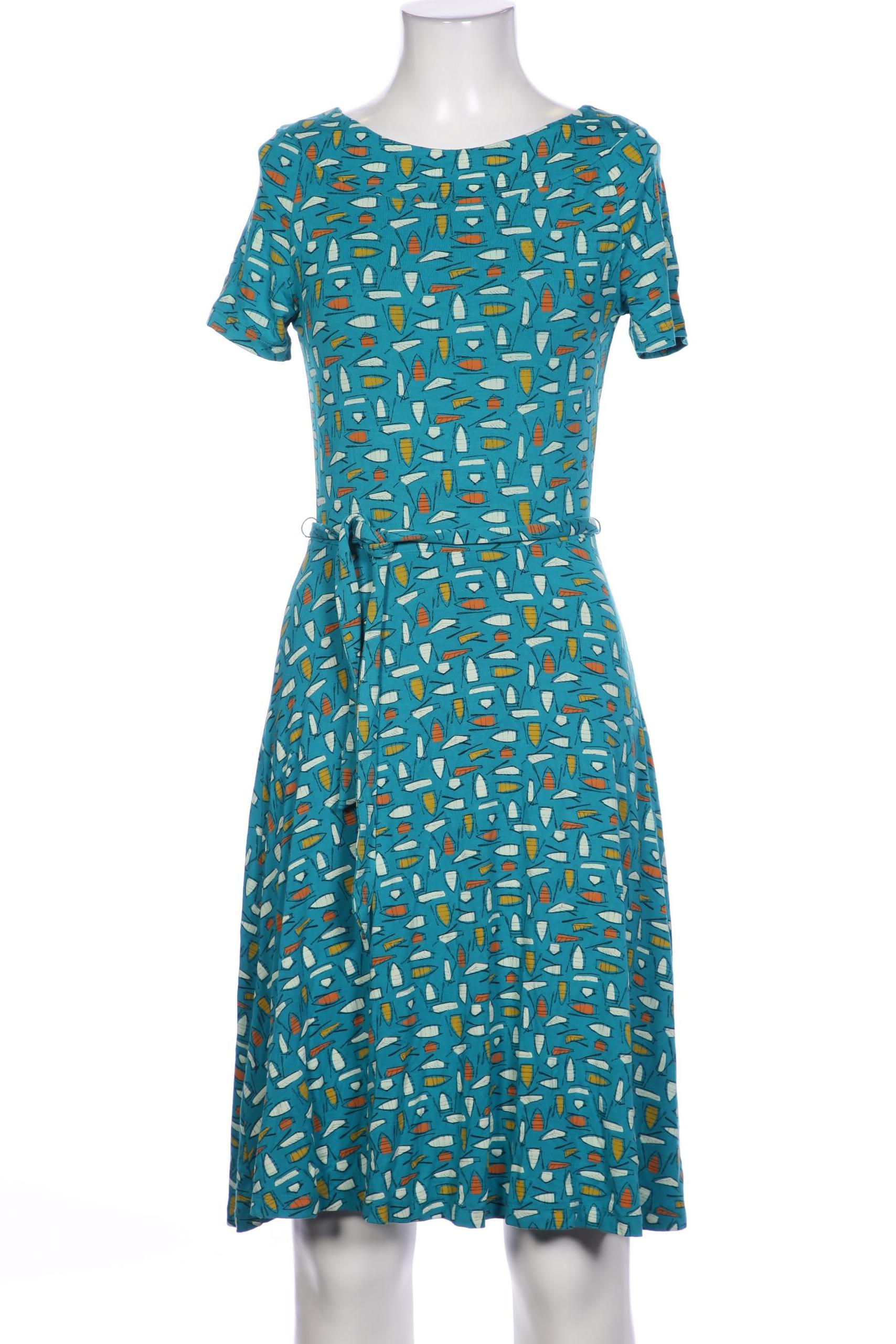 

KING LOUIE Damen Kleid, türkis