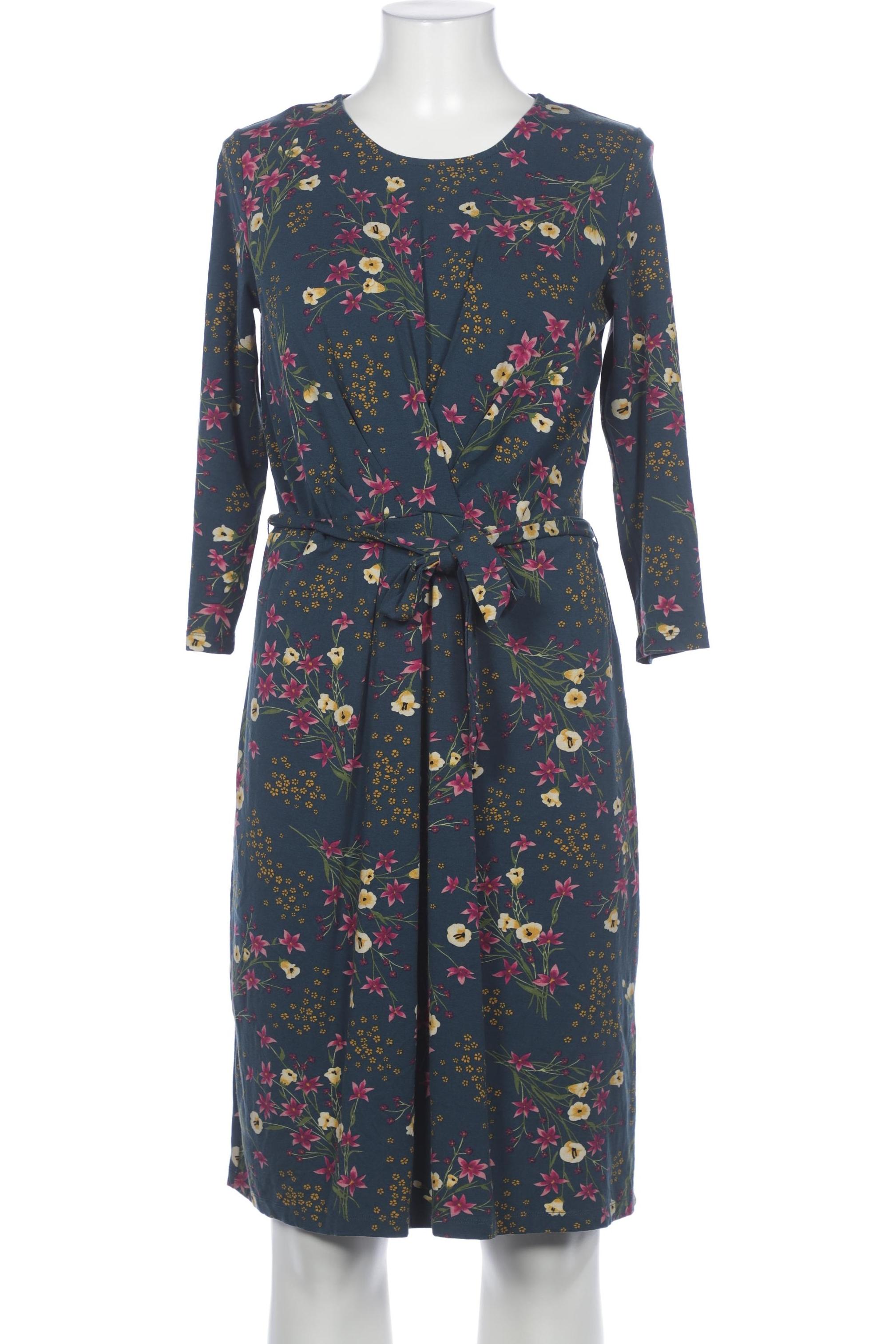 

King Louie Damen Kleid, marineblau, Gr. 42