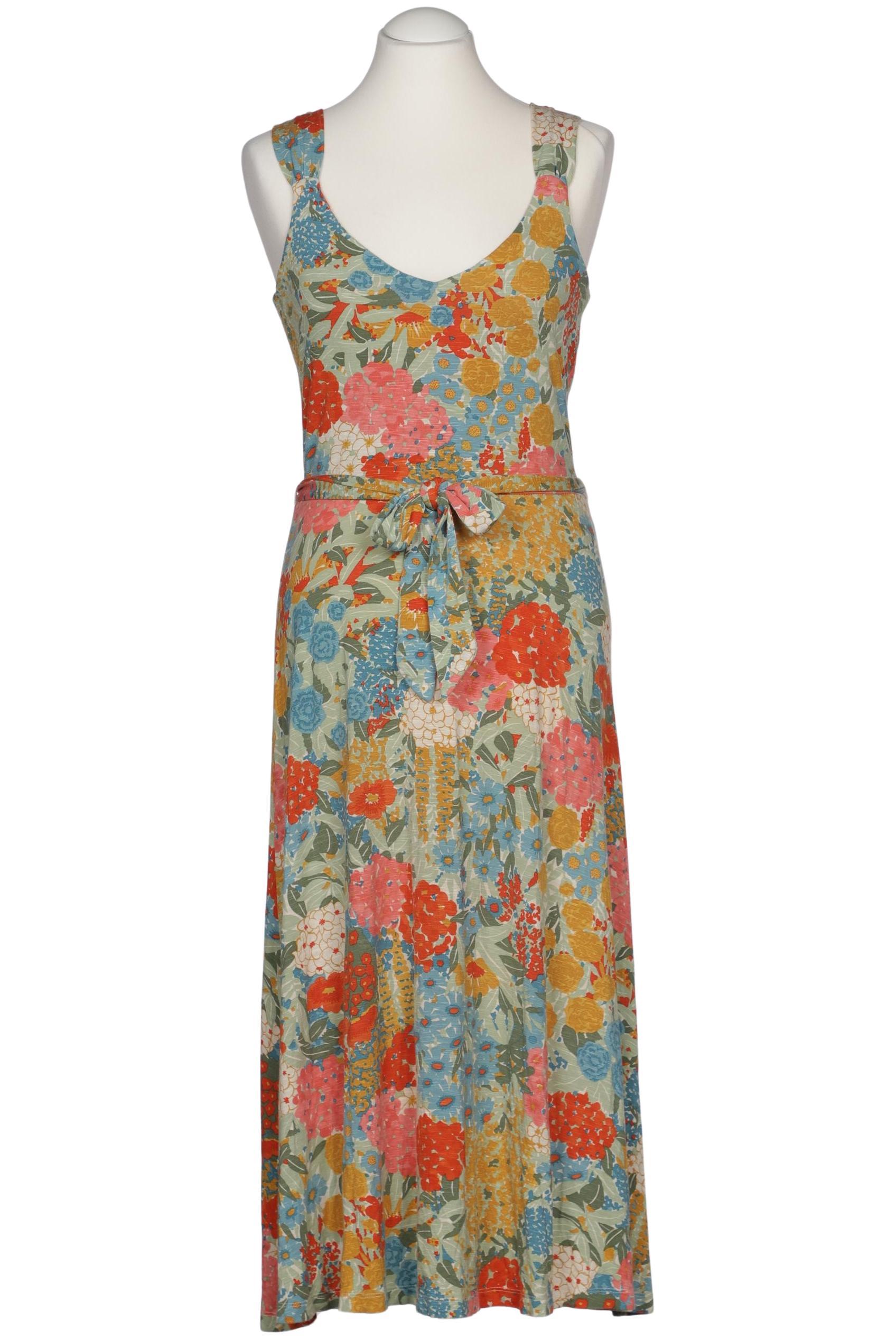 

King Louie Damen Kleid, mehrfarbig, Gr. 36