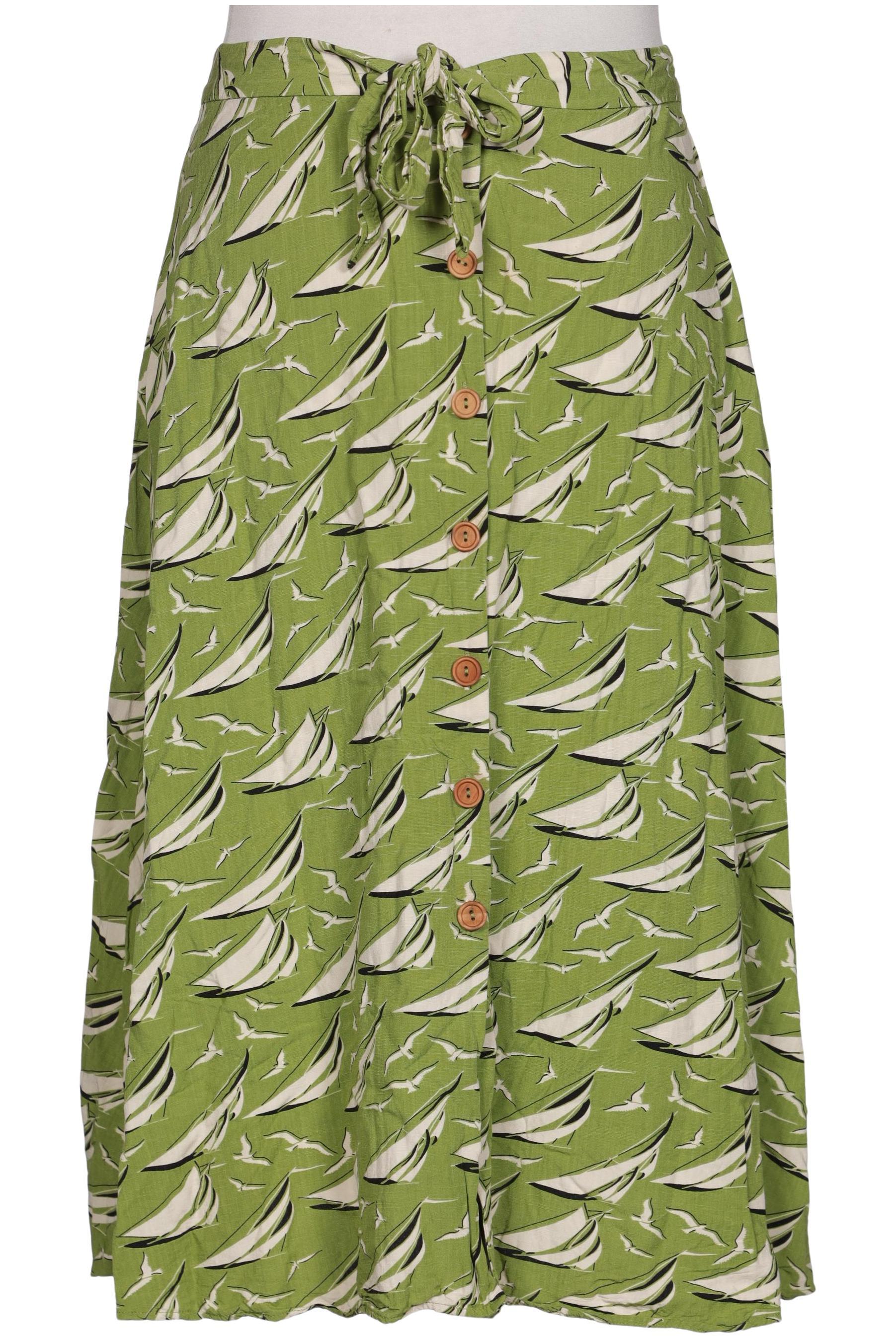 

King Louie Damen Rock, grün, Gr. 42