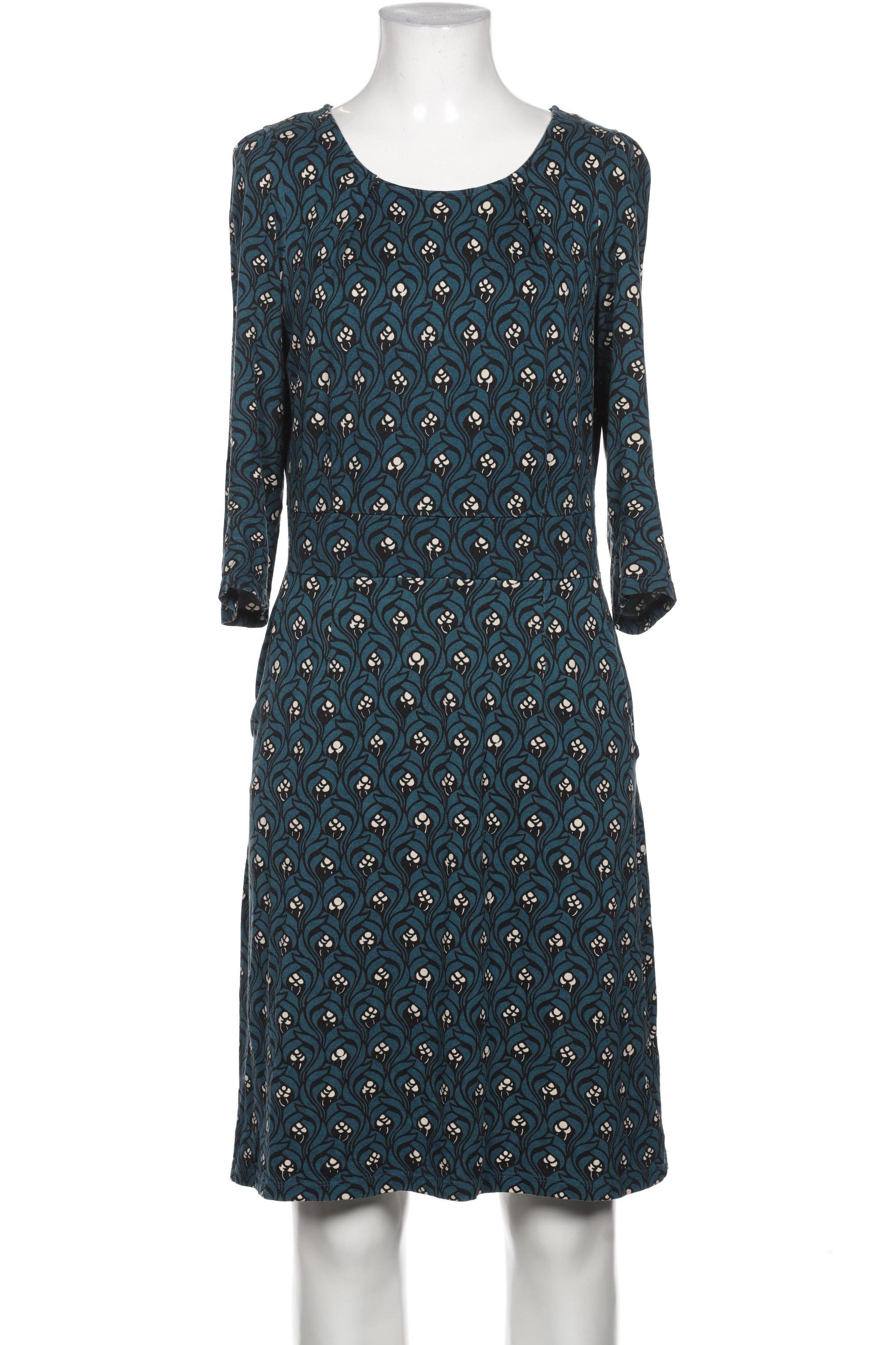 

KING LOUIE Damen Kleid, türkis