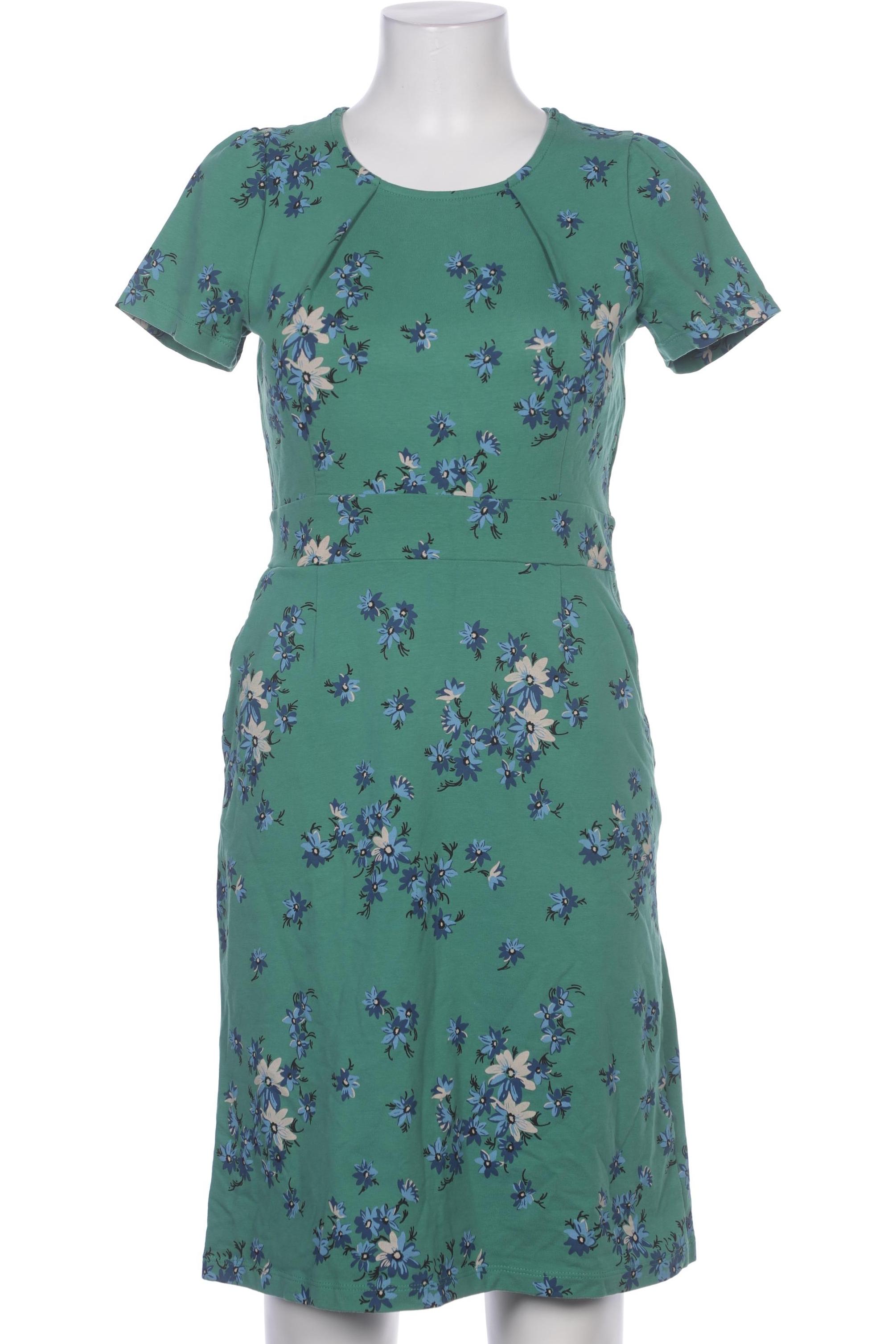 

King Louie Damen Kleid, grün, Gr. 38