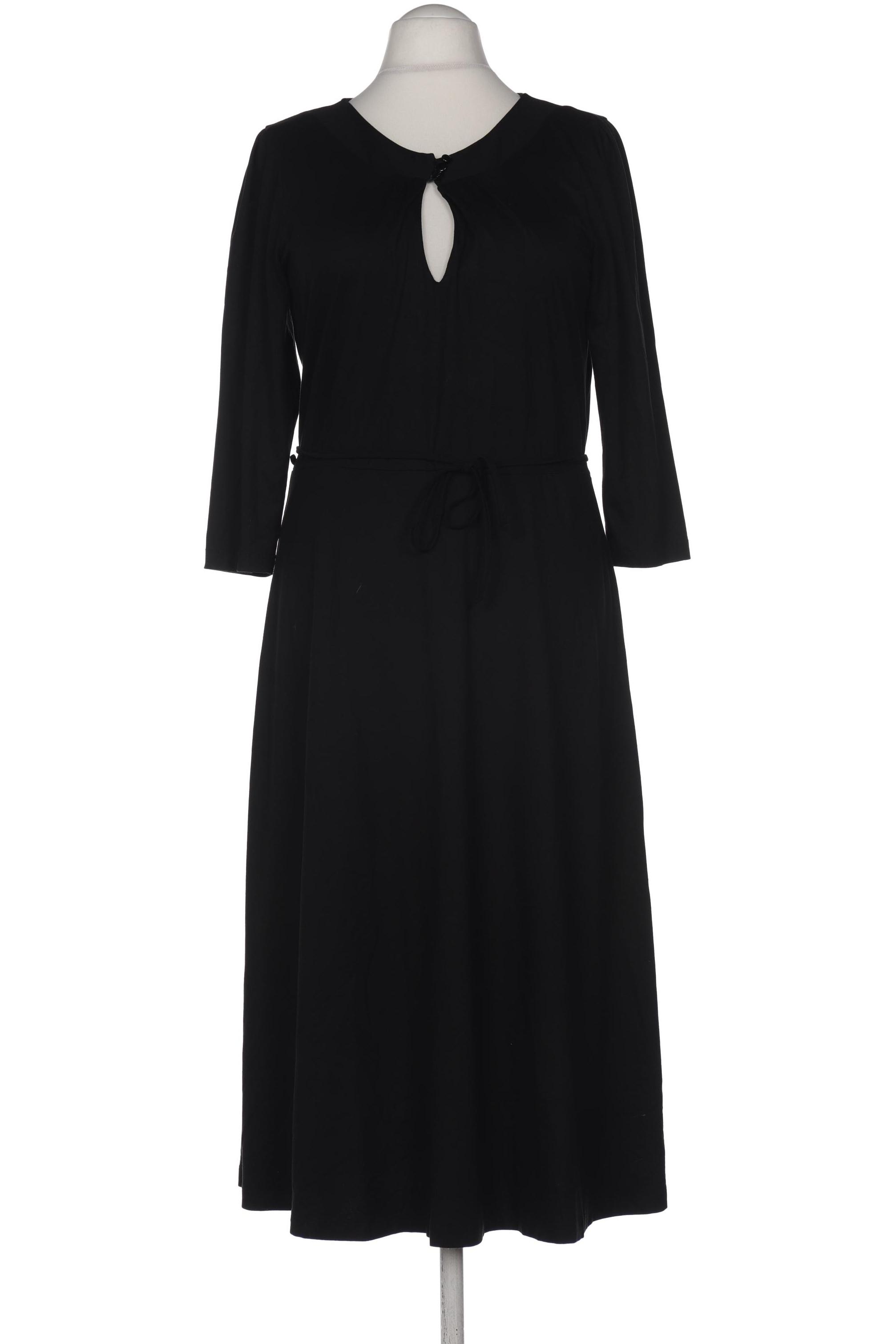 

King Louie Damen Kleid, schwarz, Gr. 44