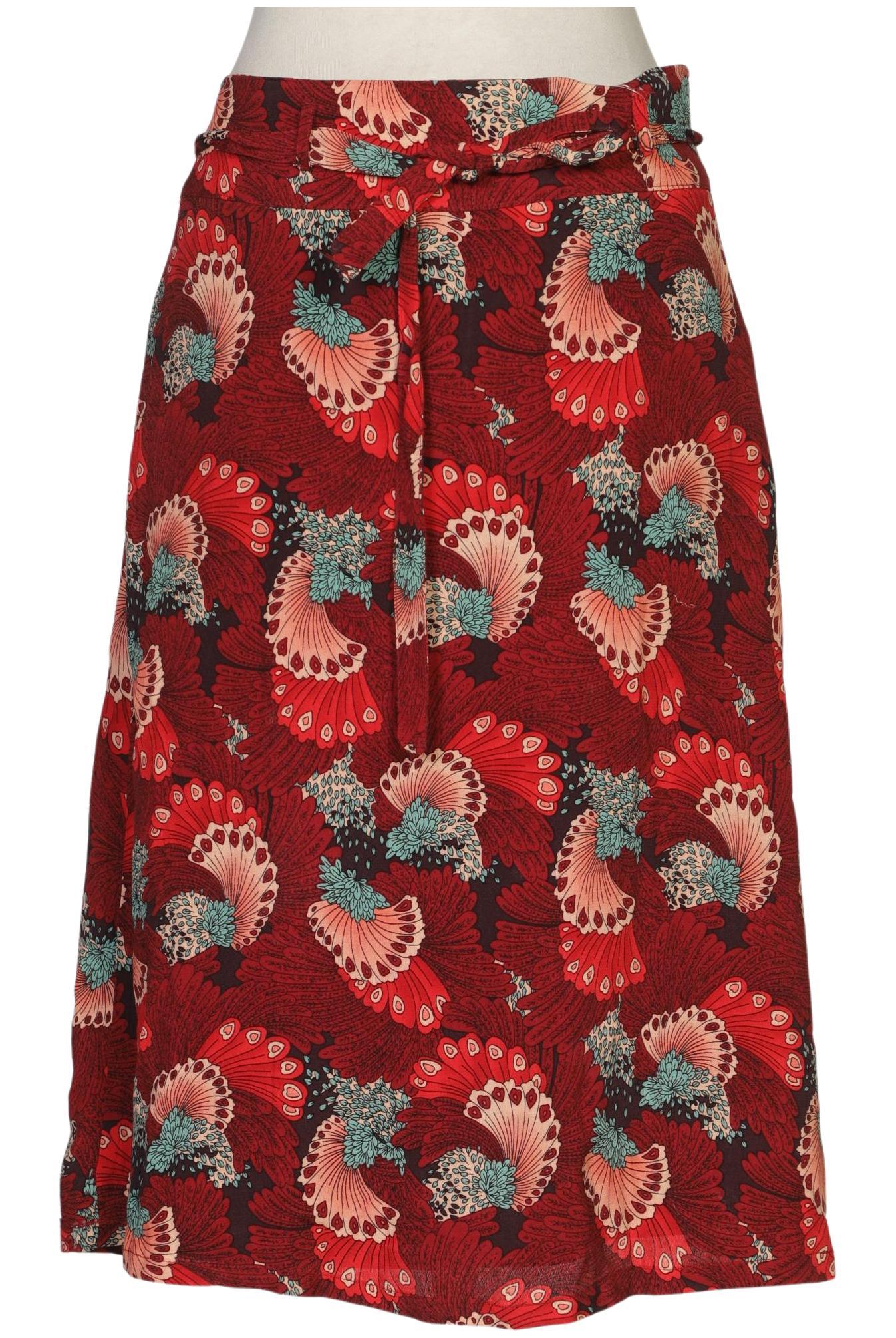 

King Louie Damen Rock, rot, Gr. 40