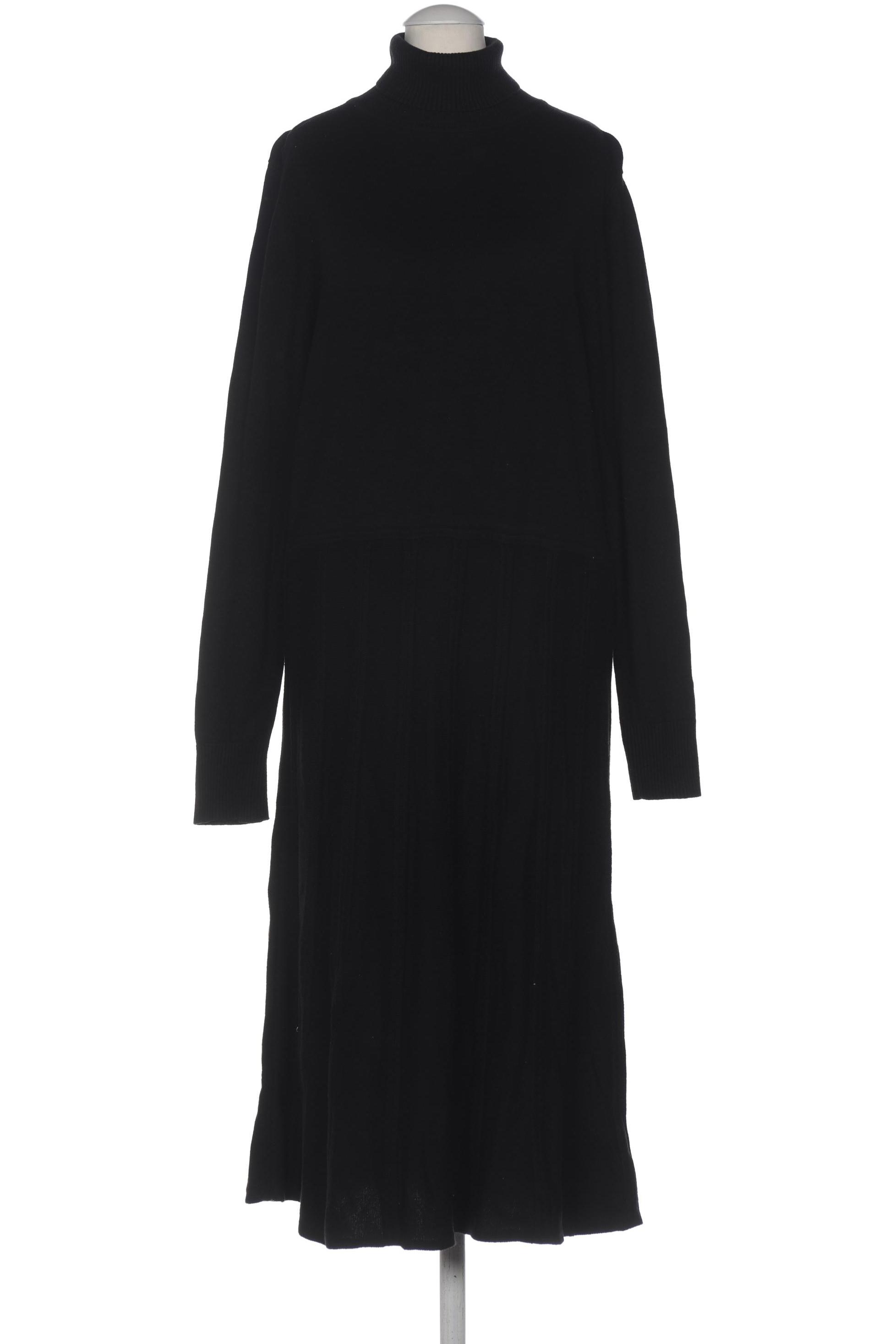 

King Louie Damen Kleid, schwarz, Gr. 44