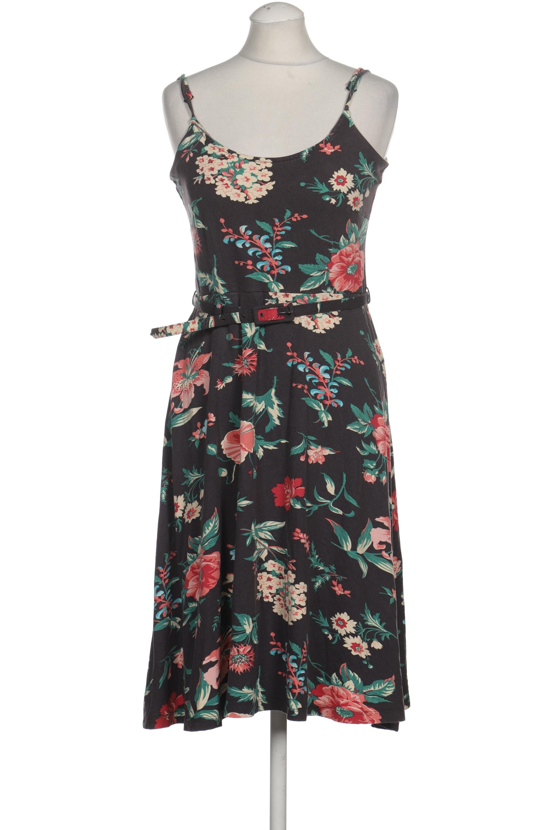 

King Louie Damen Kleid, mehrfarbig, Gr.