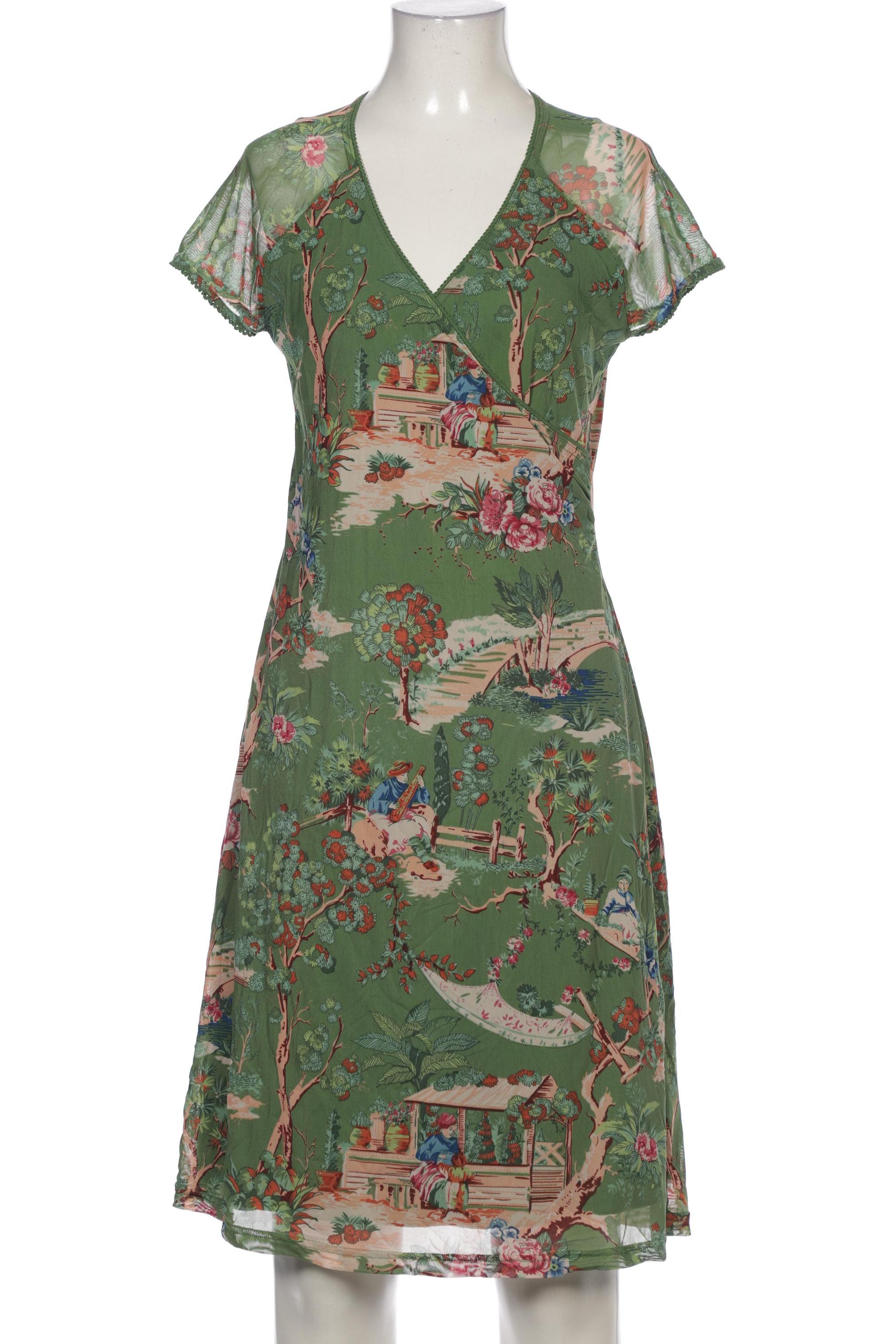 

KING LOUIE Damen Kleid, grün