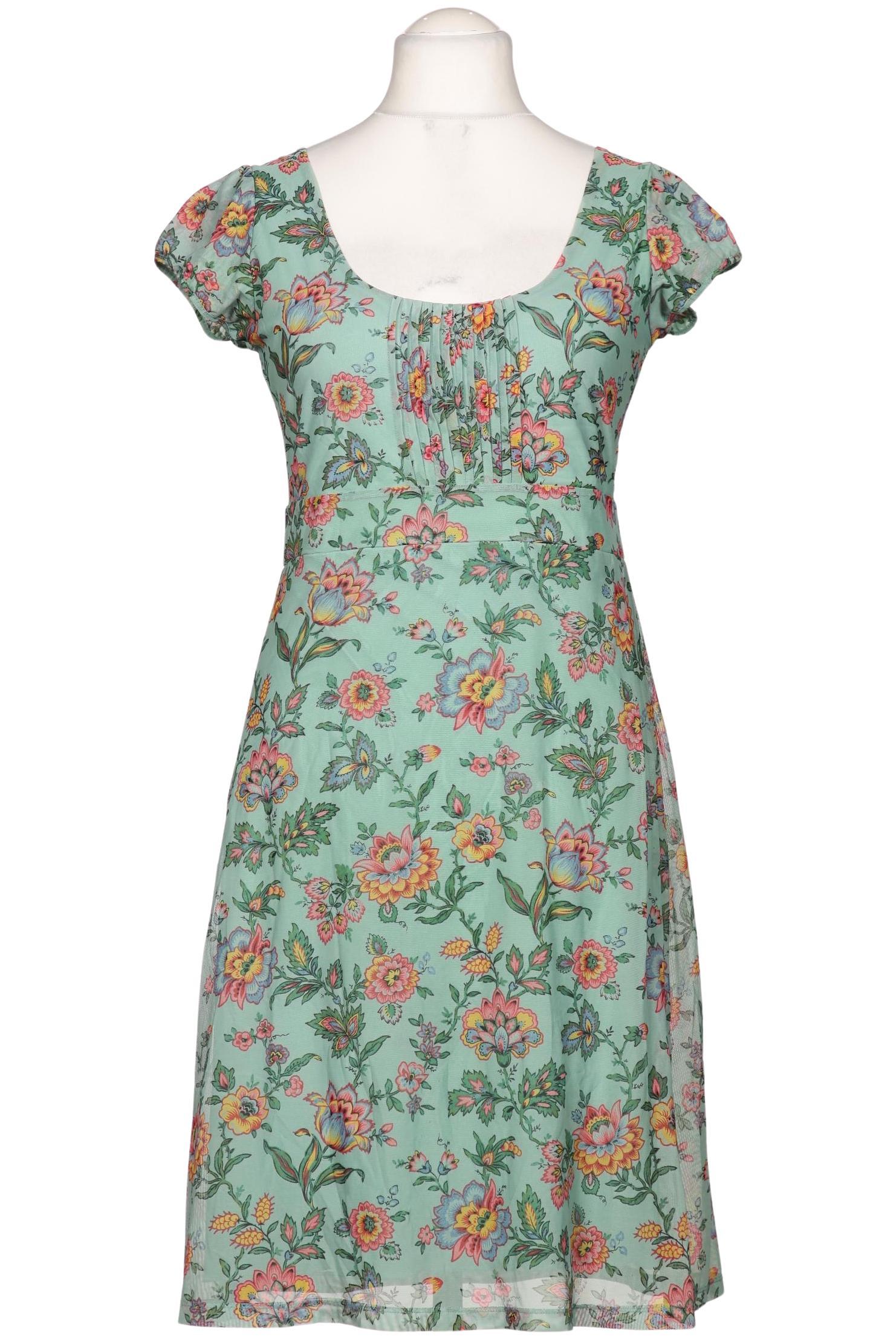 

King Louie Damen Kleid, grün, Gr. 42