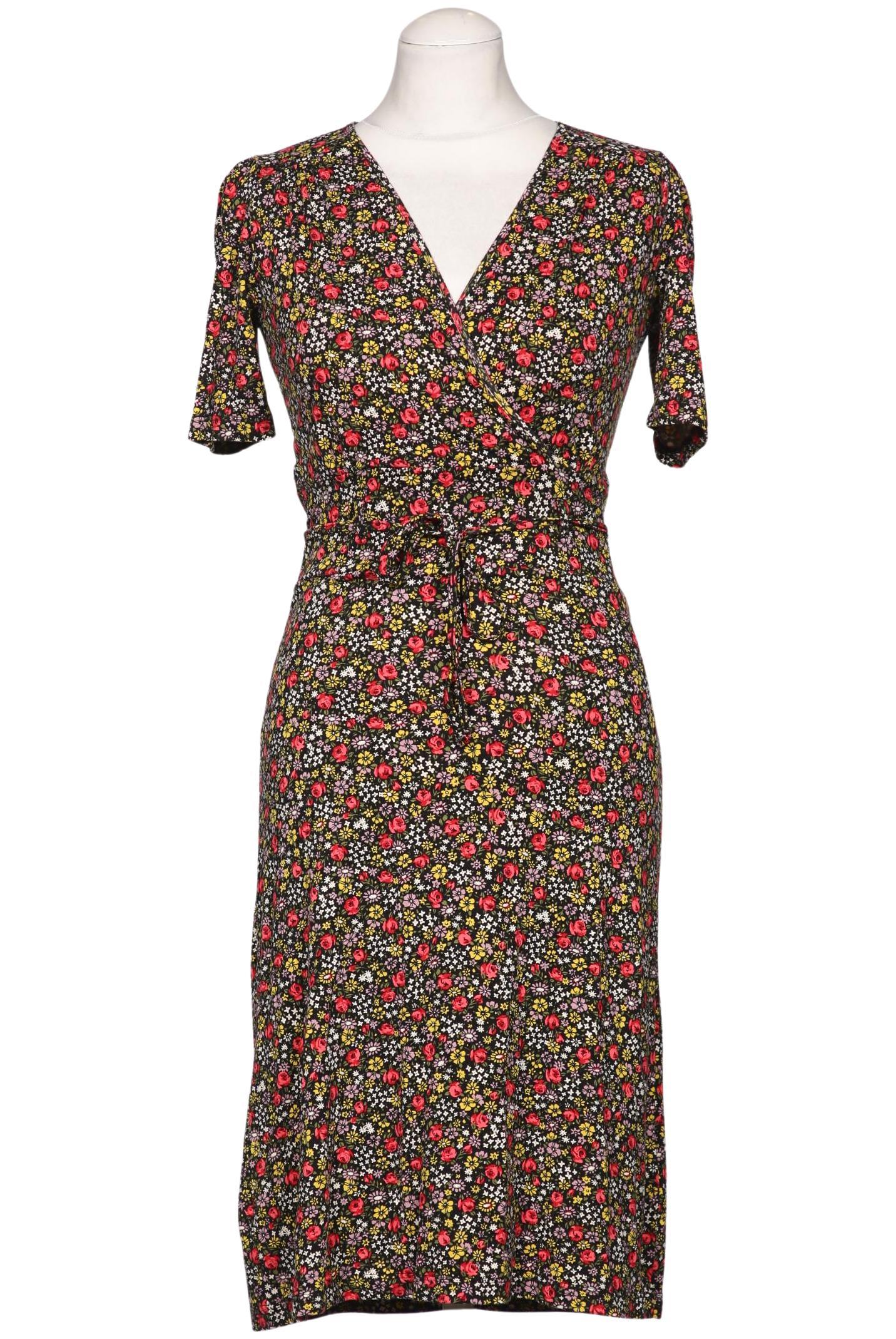 

King Louie Damen Kleid, mehrfarbig, Gr. 36