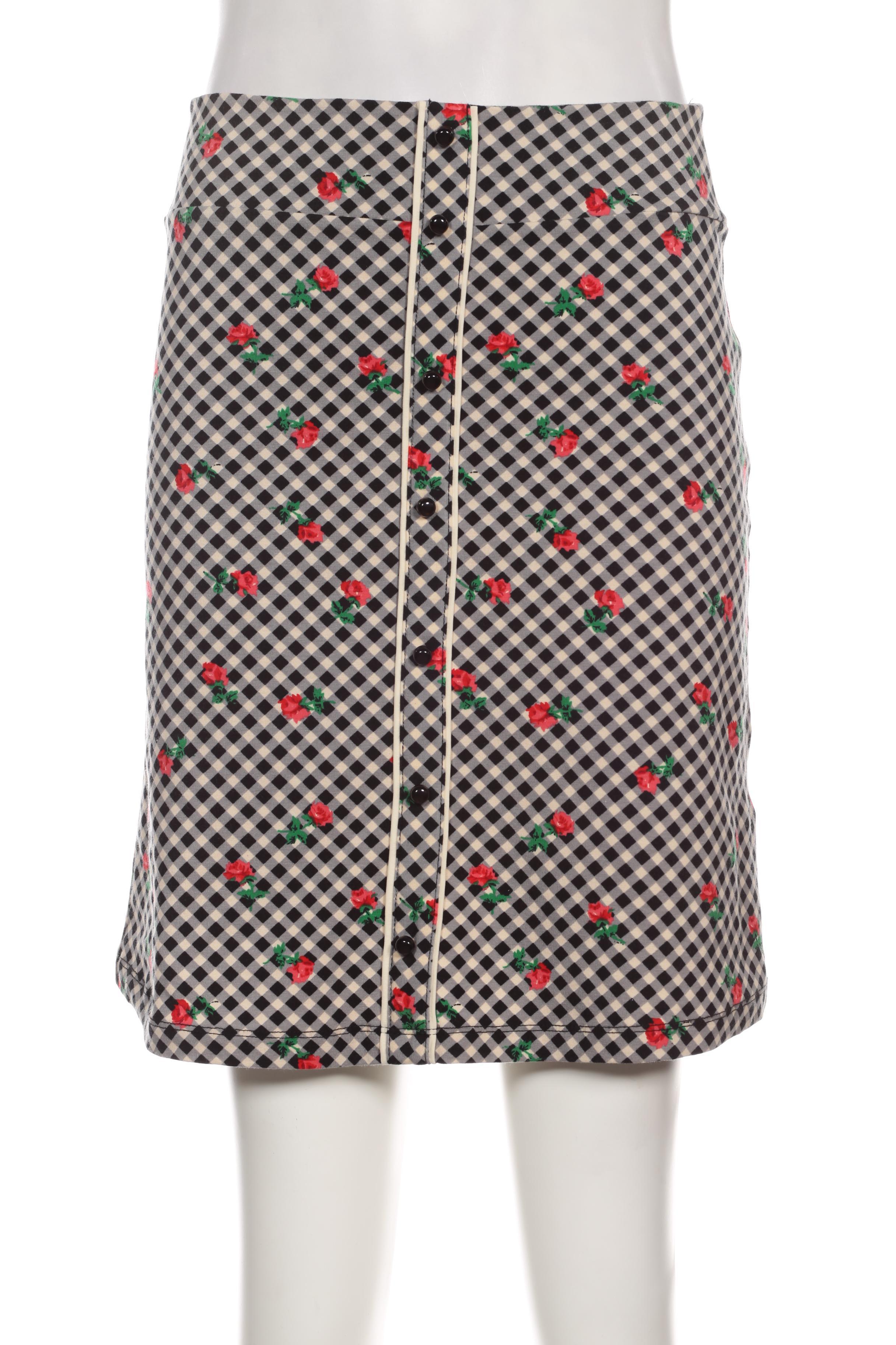 

King Louie Damen Rock, grau, Gr.